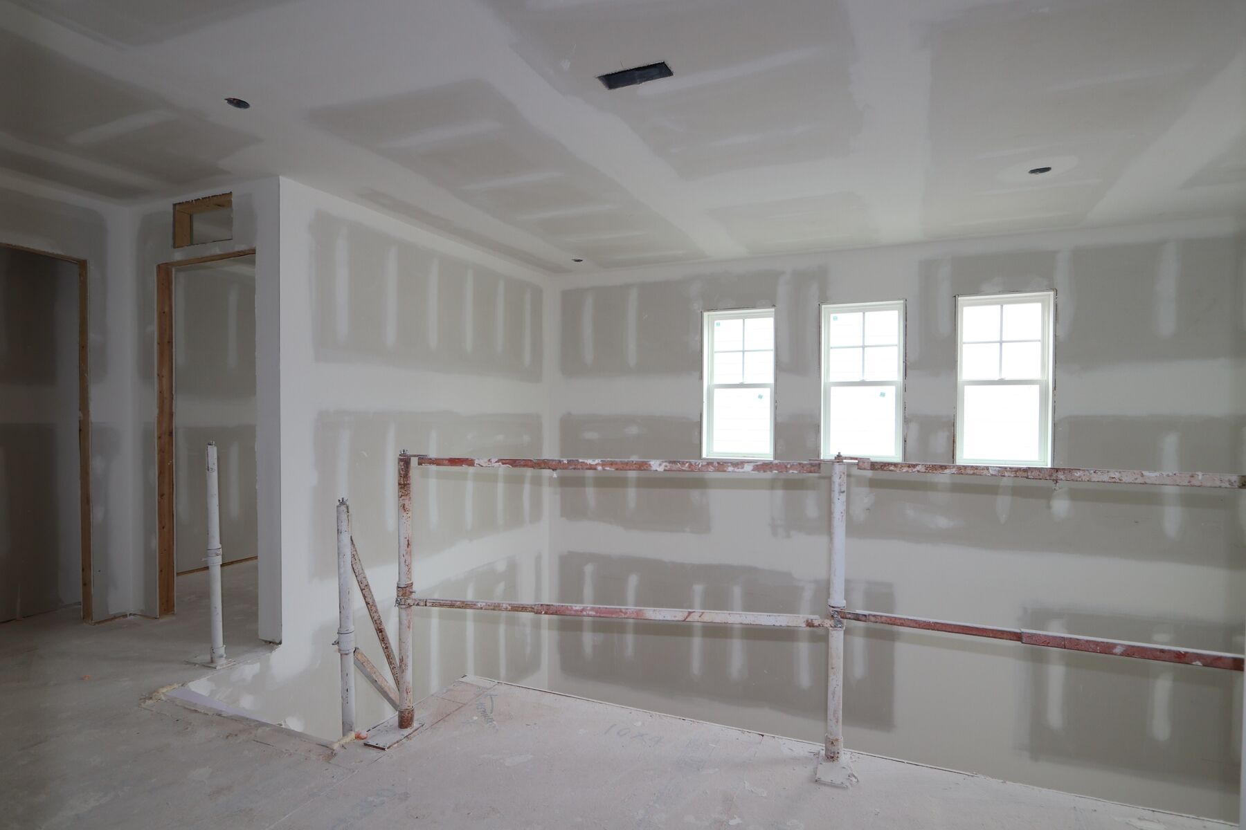 Drywall