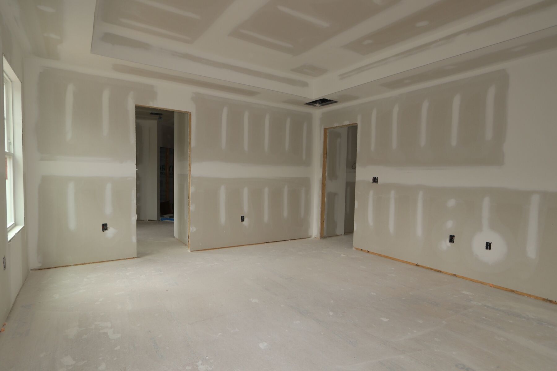 Drywall