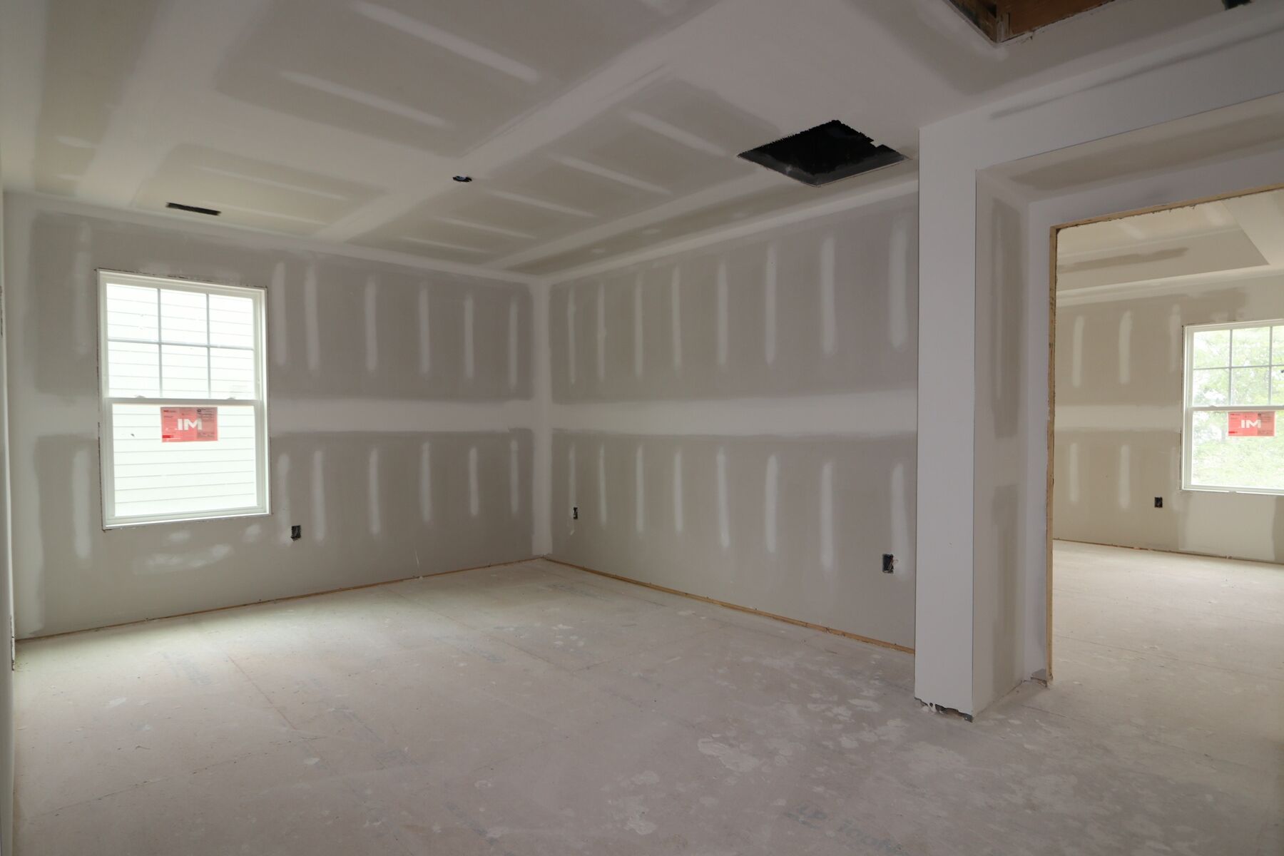 Drywall
