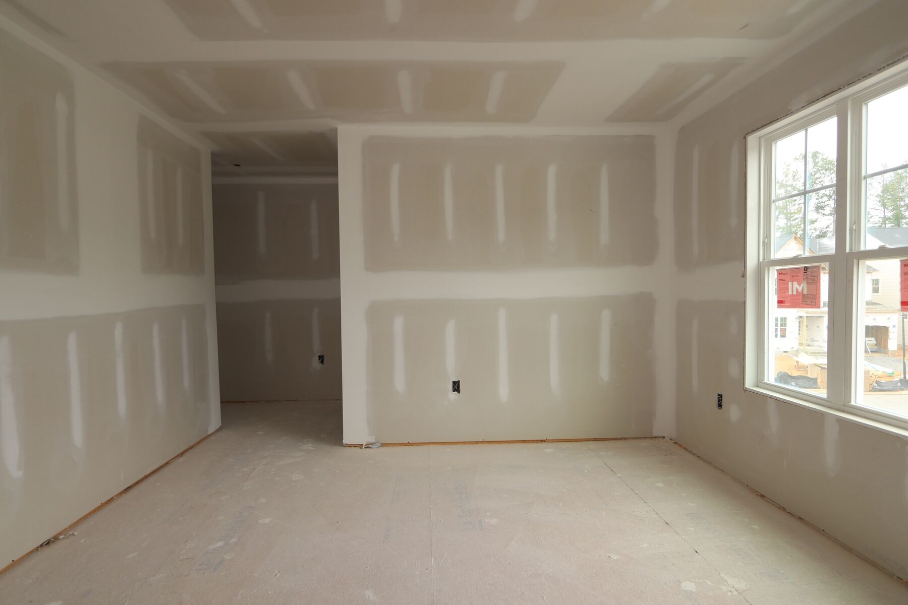 Drywall
