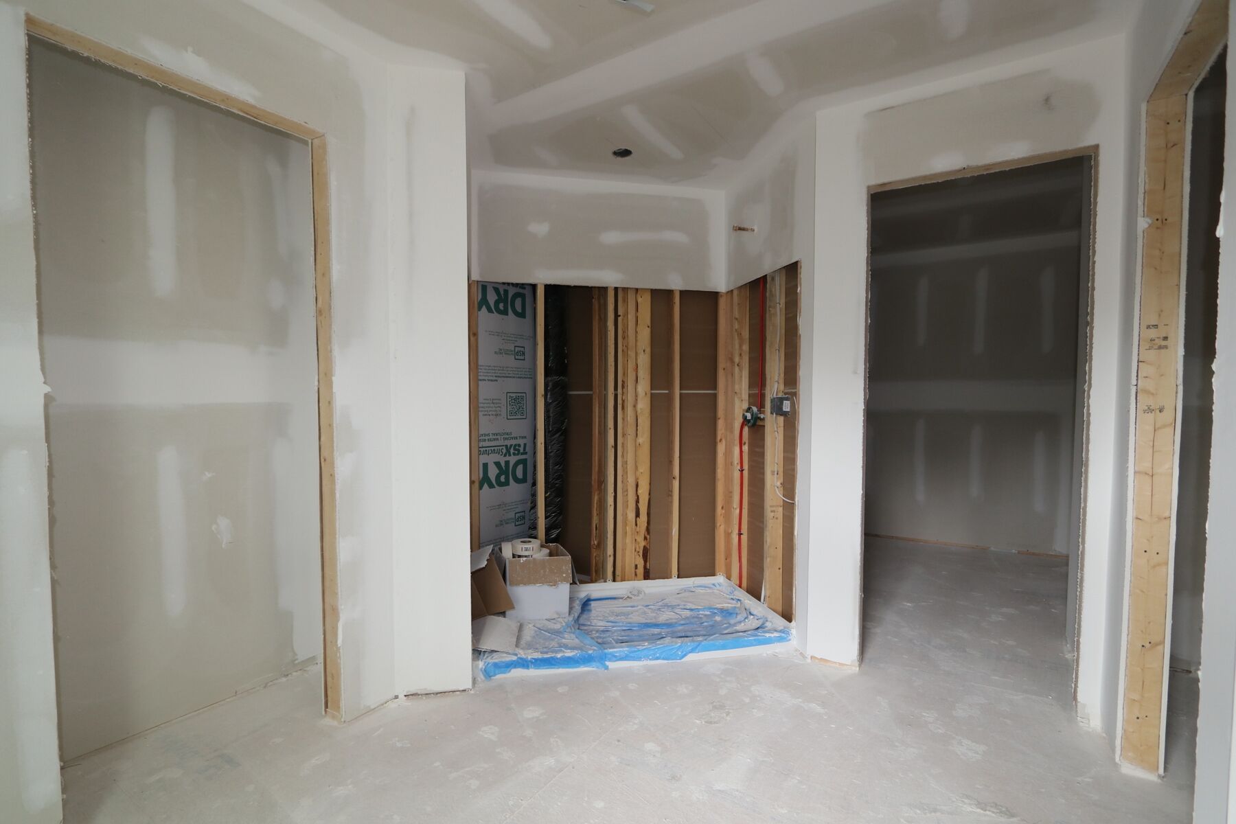 Drywall