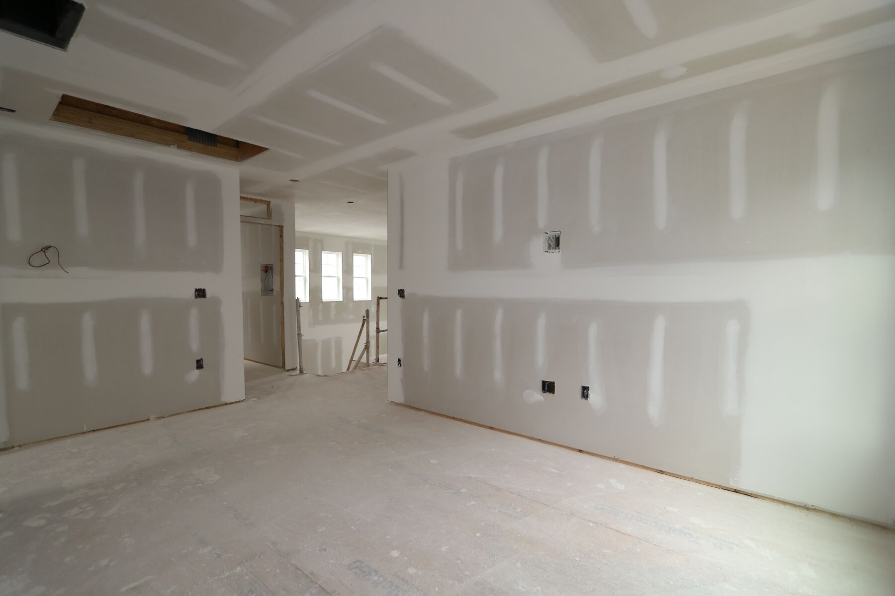 Drywall