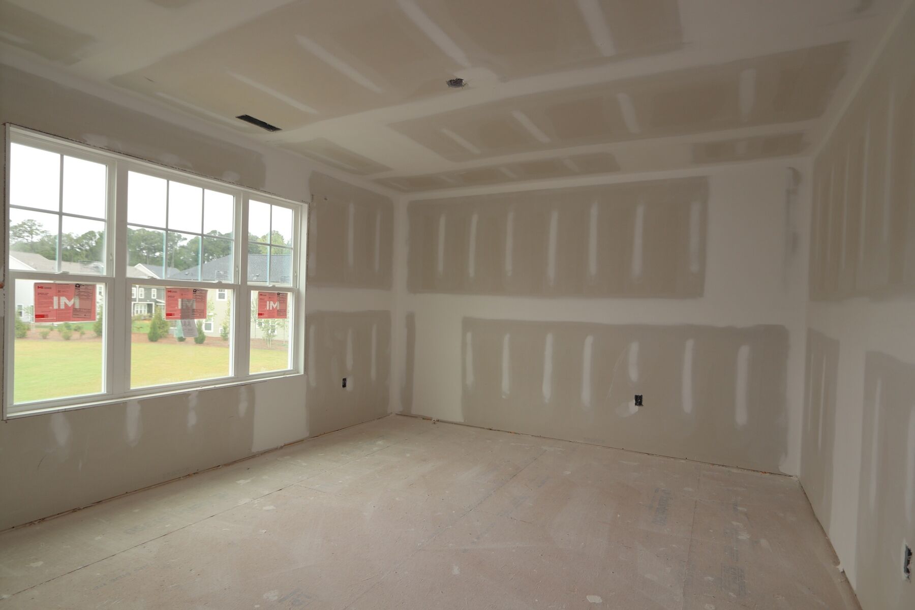 Drywall