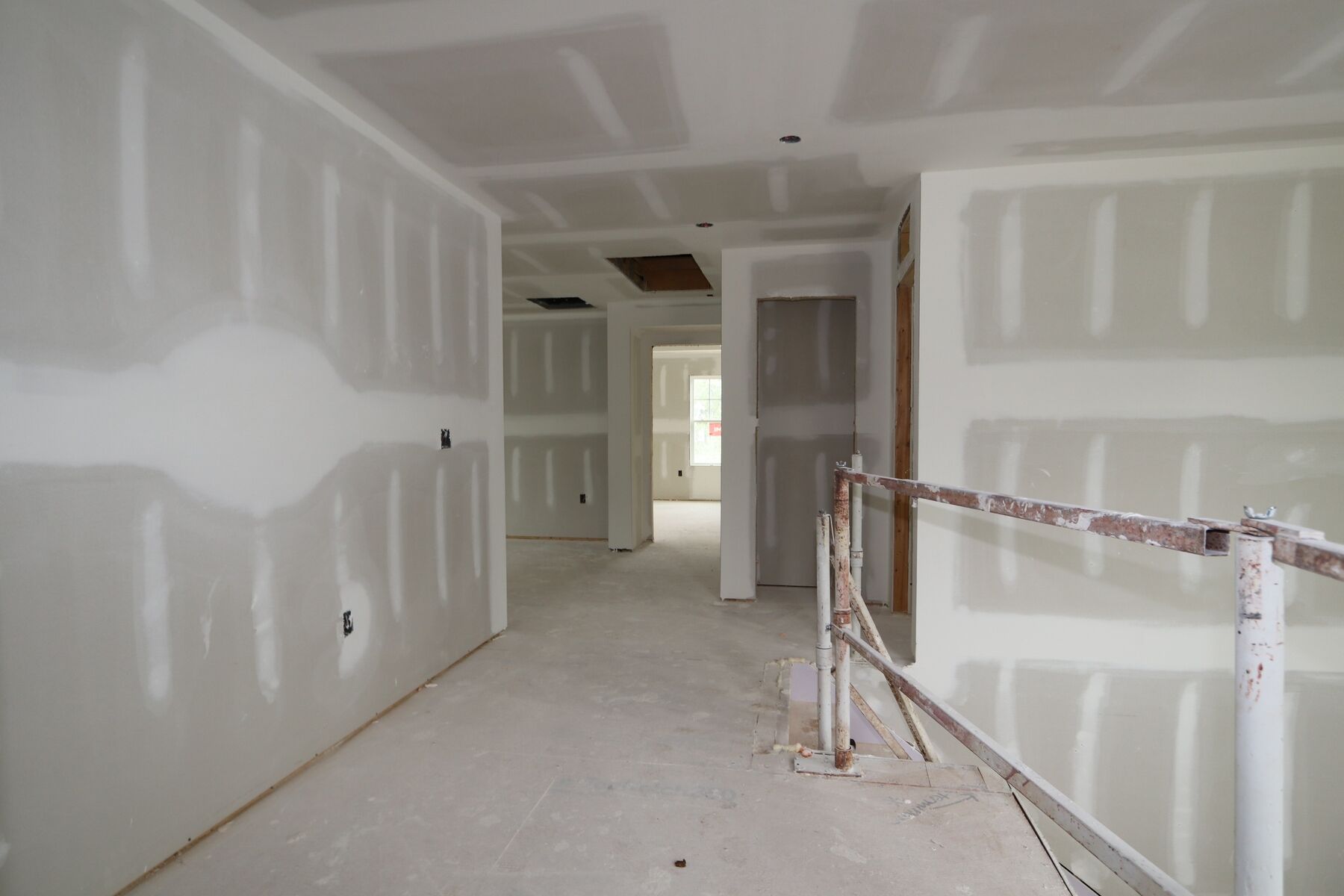 Drywall