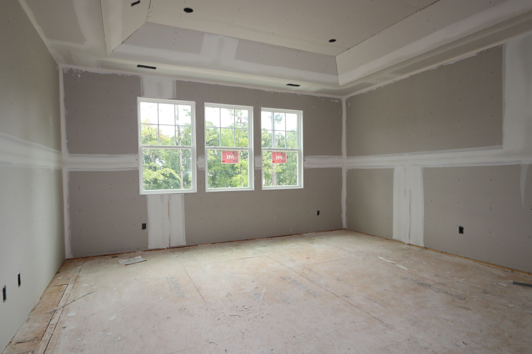 Owner's Bedroom