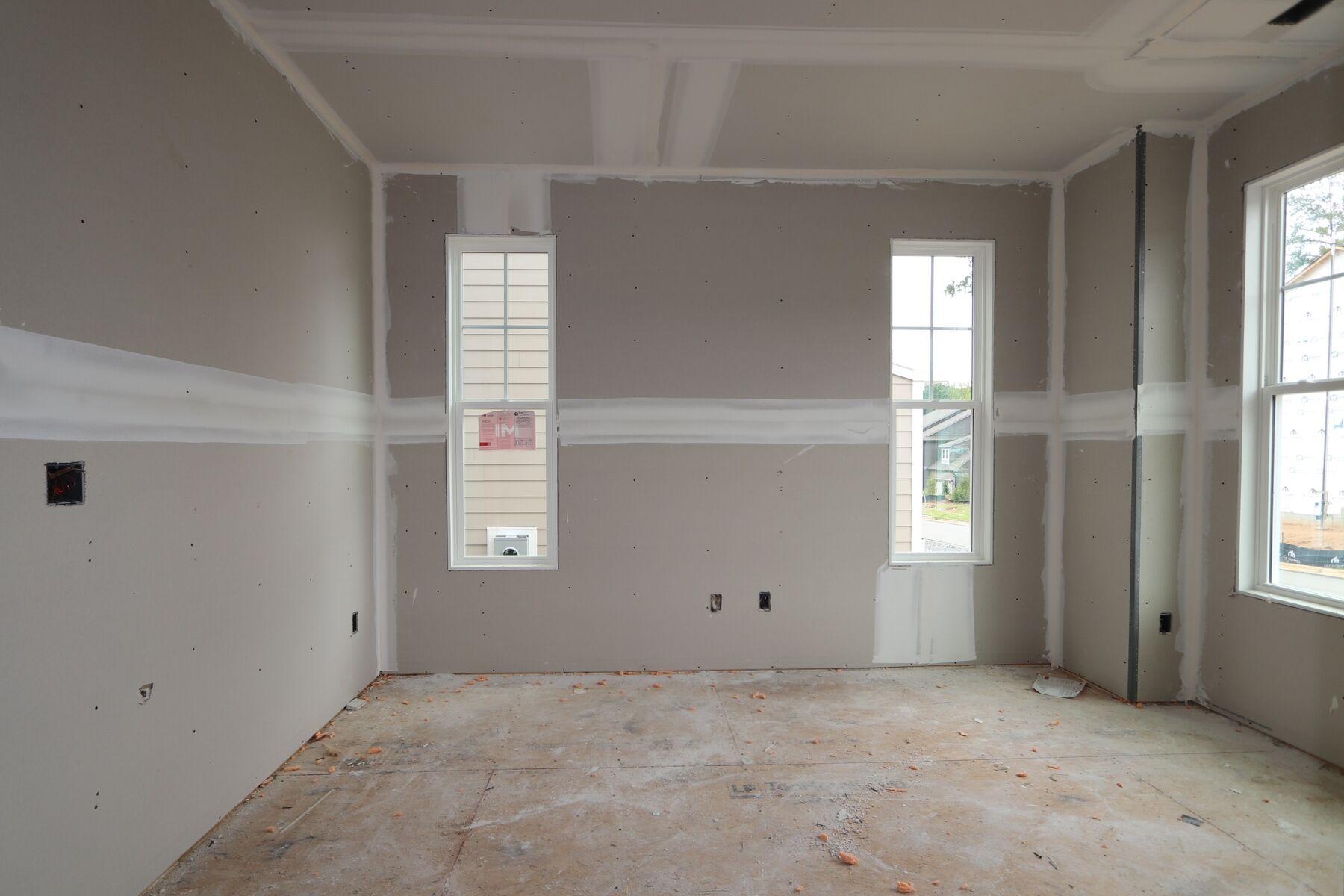 Drywall
