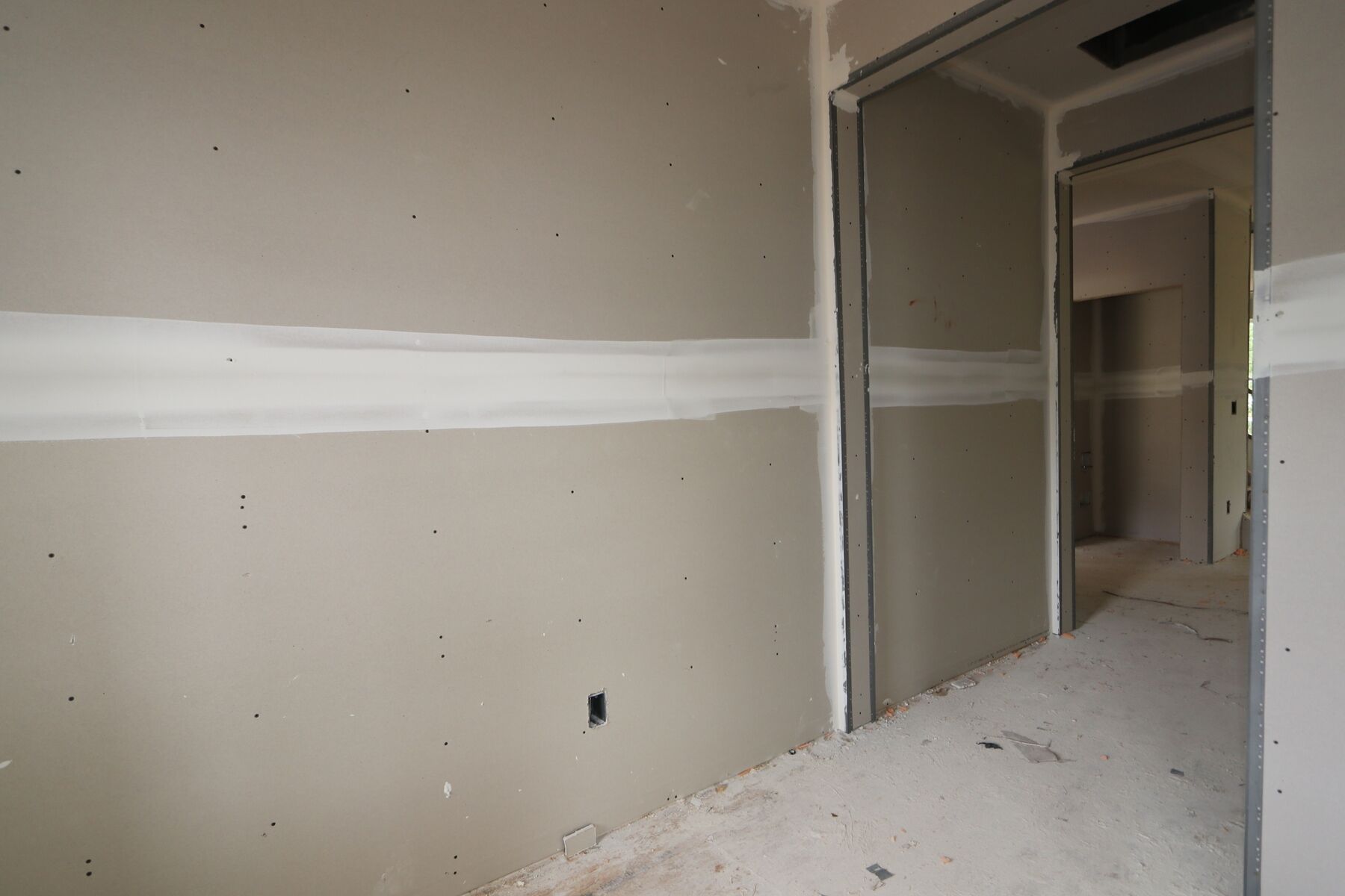 Drywall