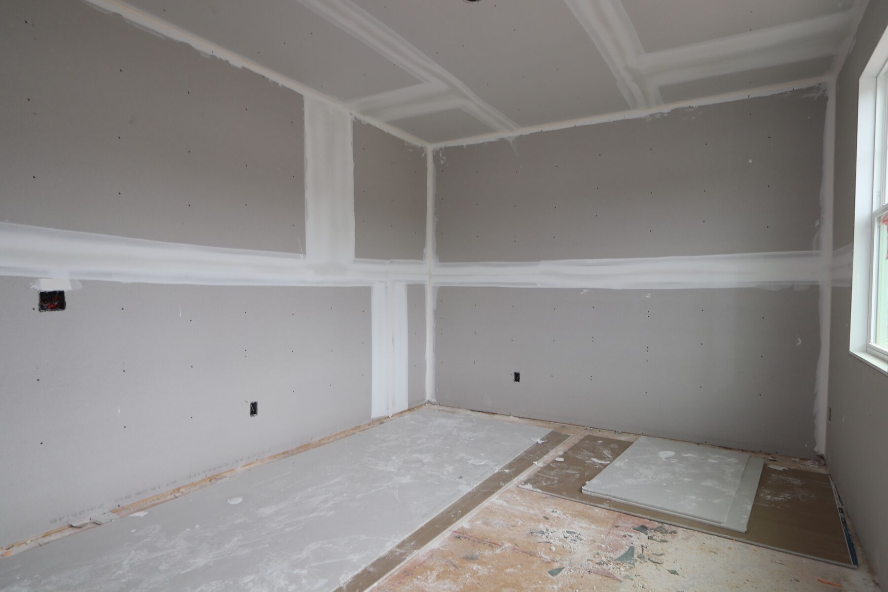Drywall