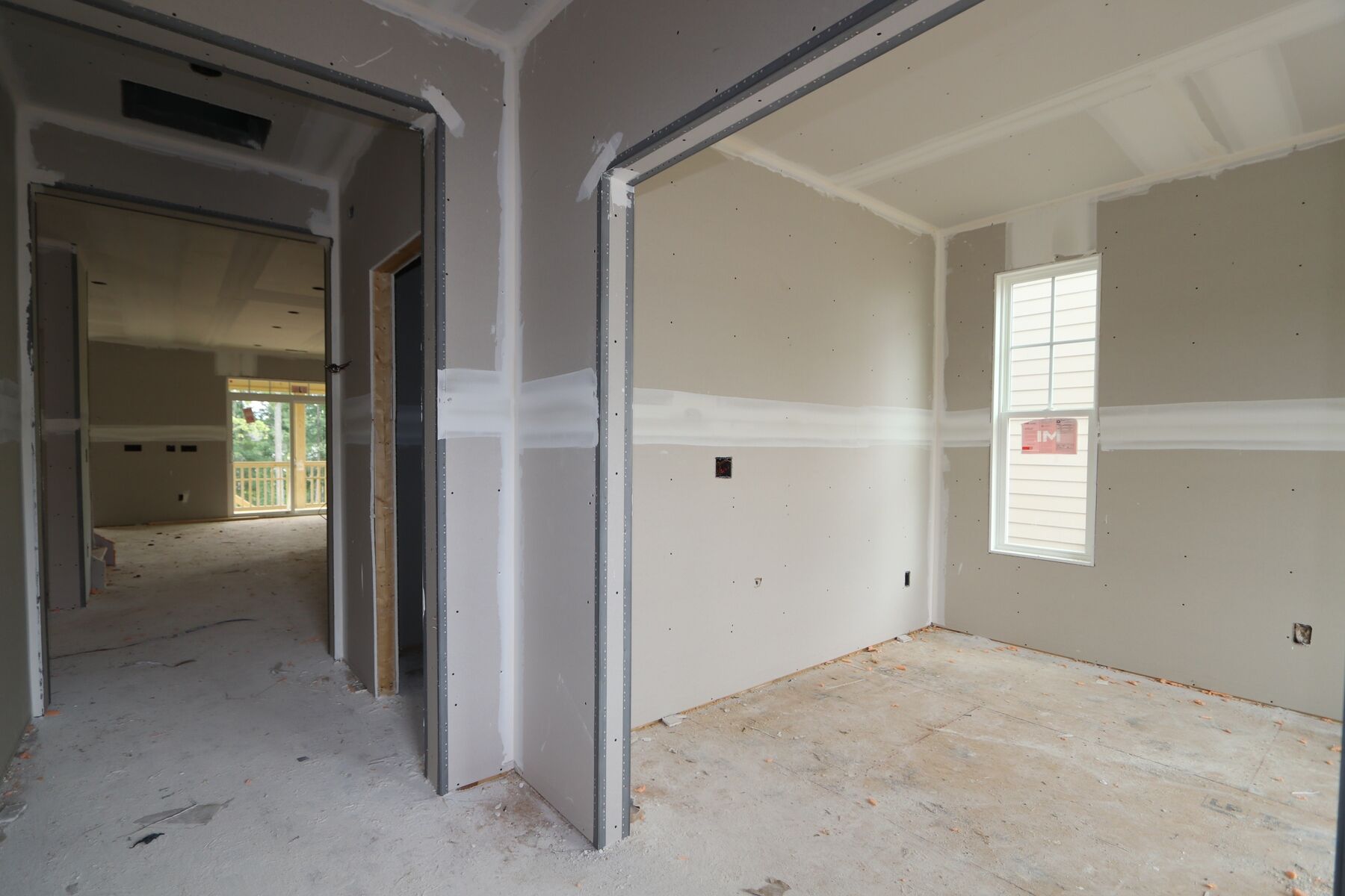 Drywall