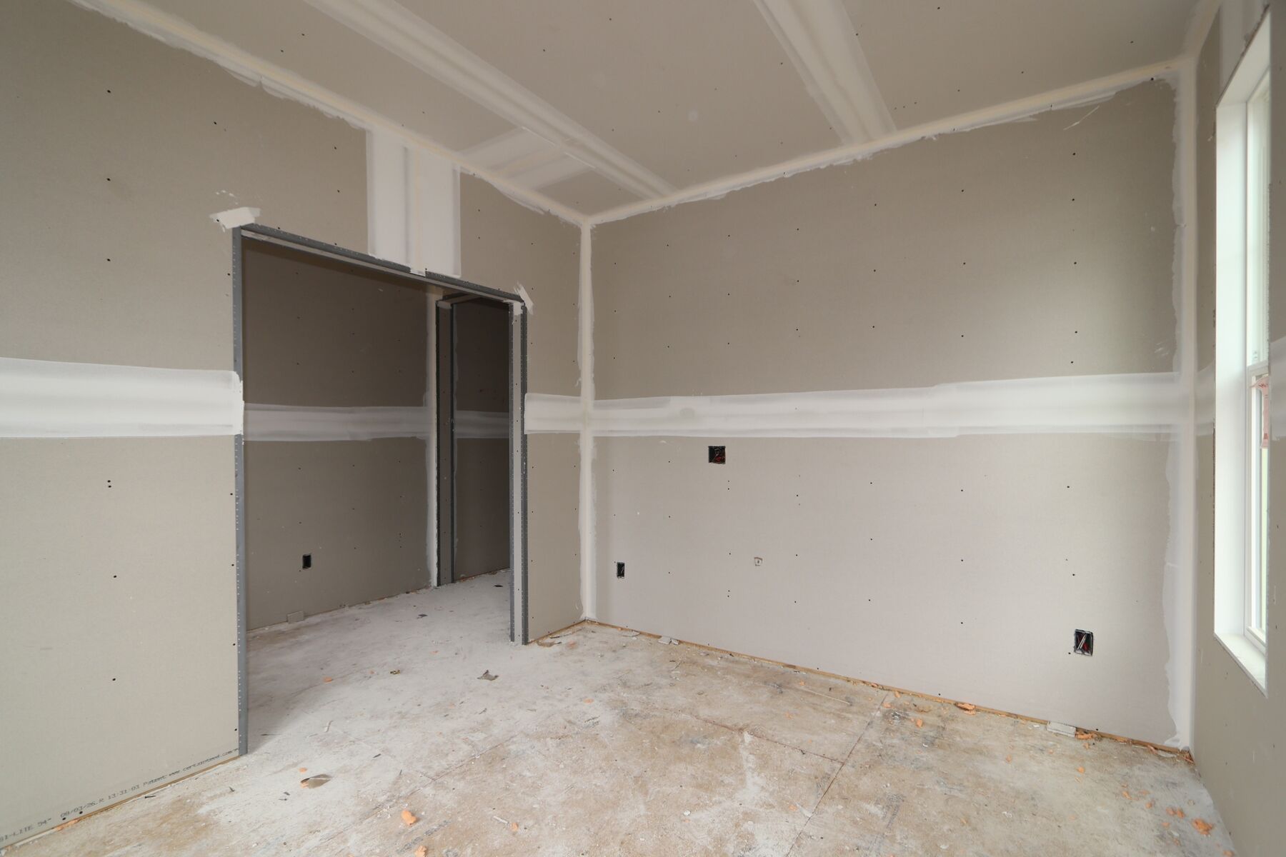 Drywall
