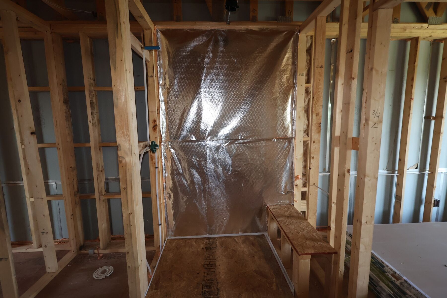 Framing