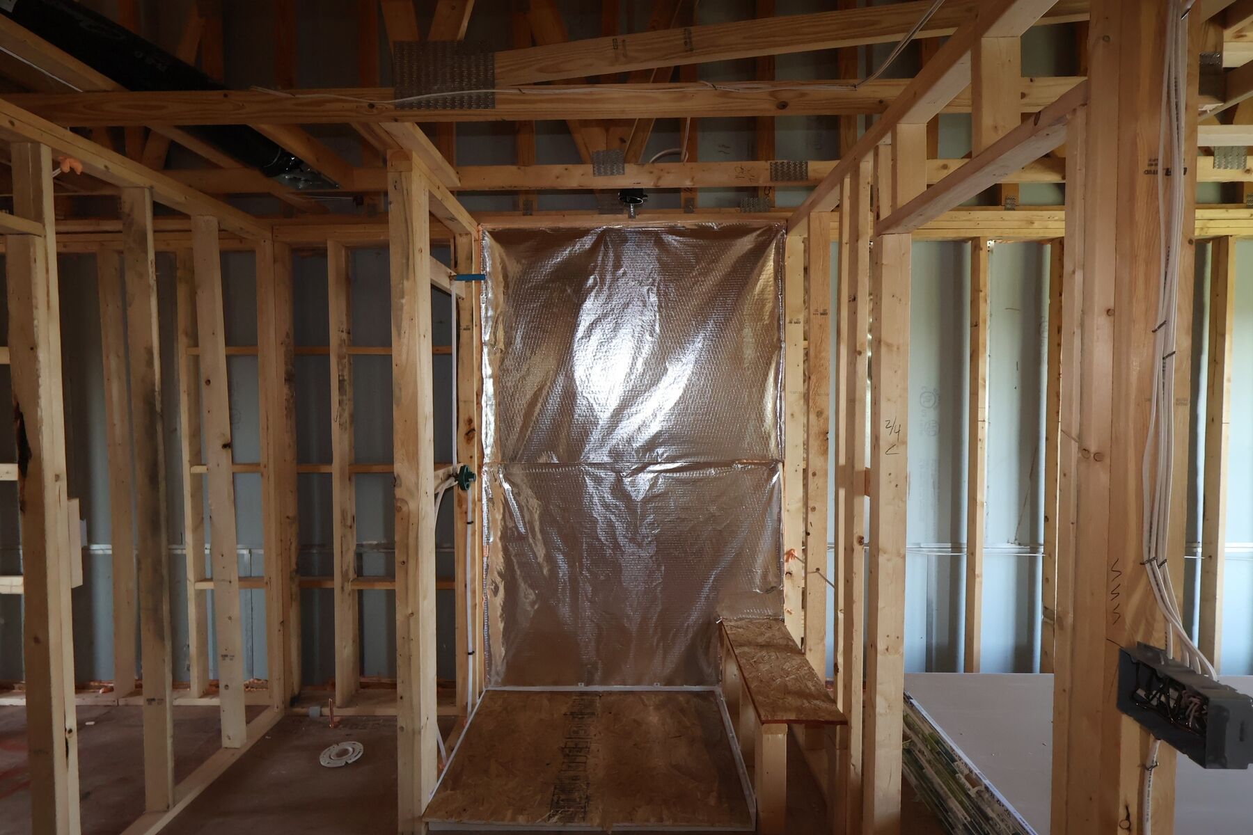 Framing