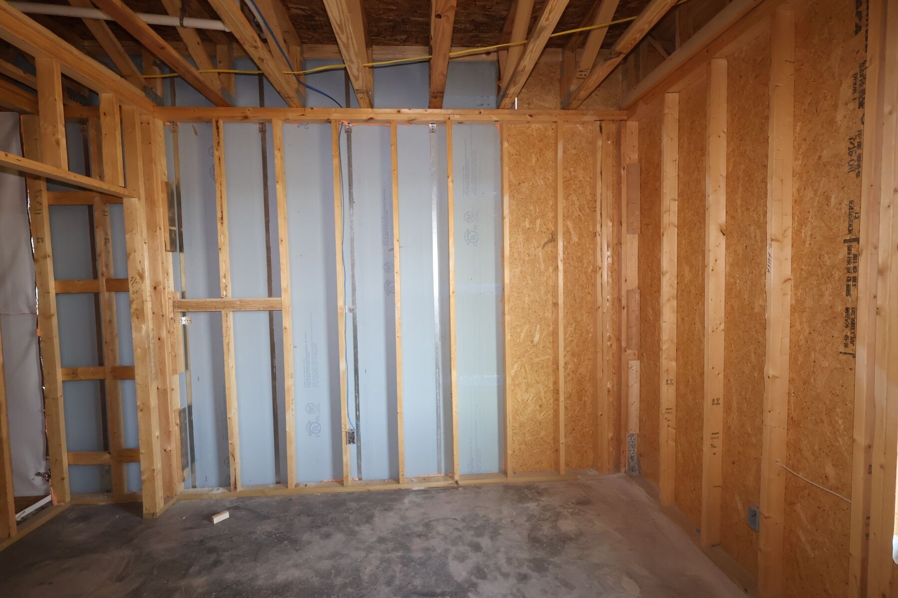 Framing