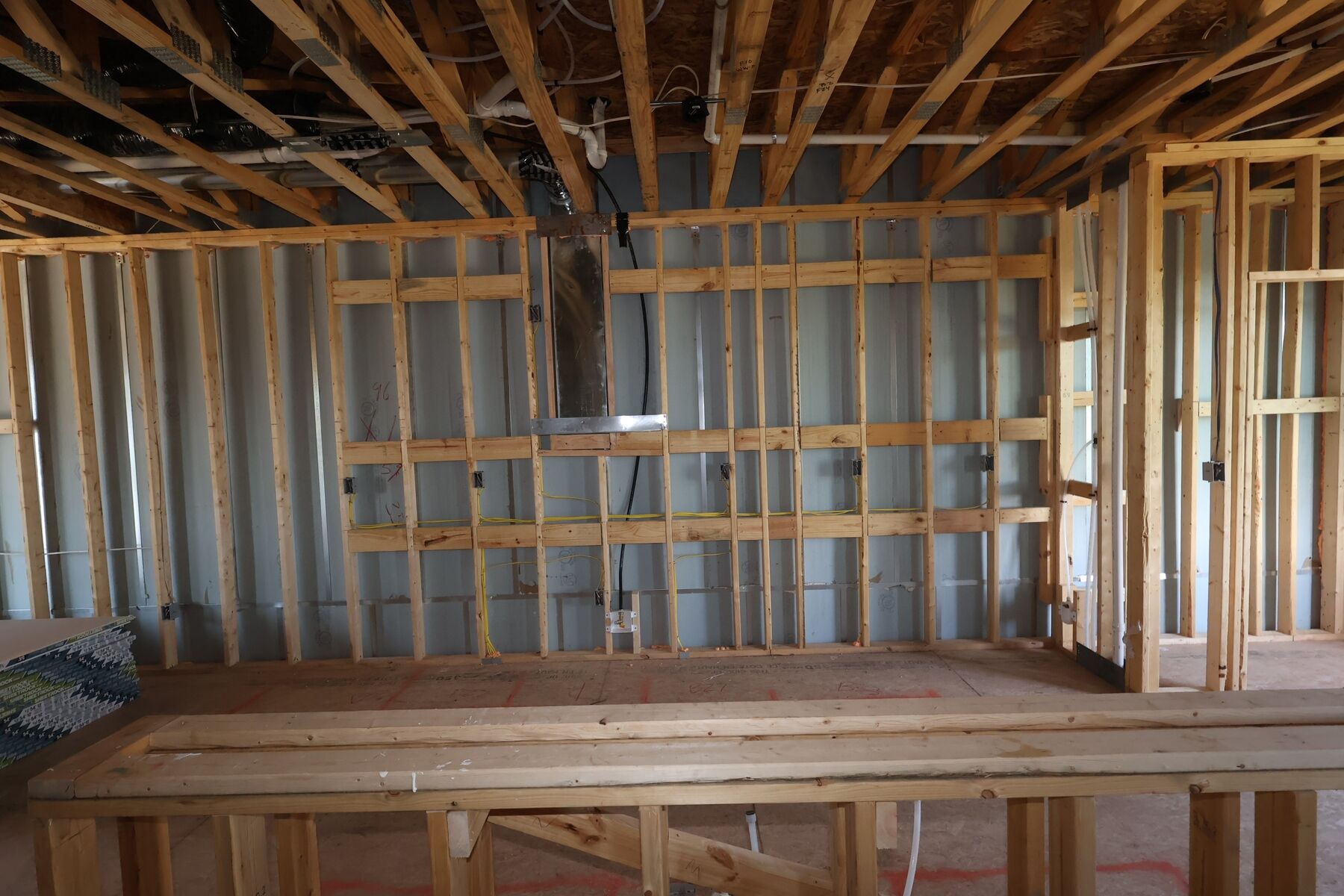 Framing