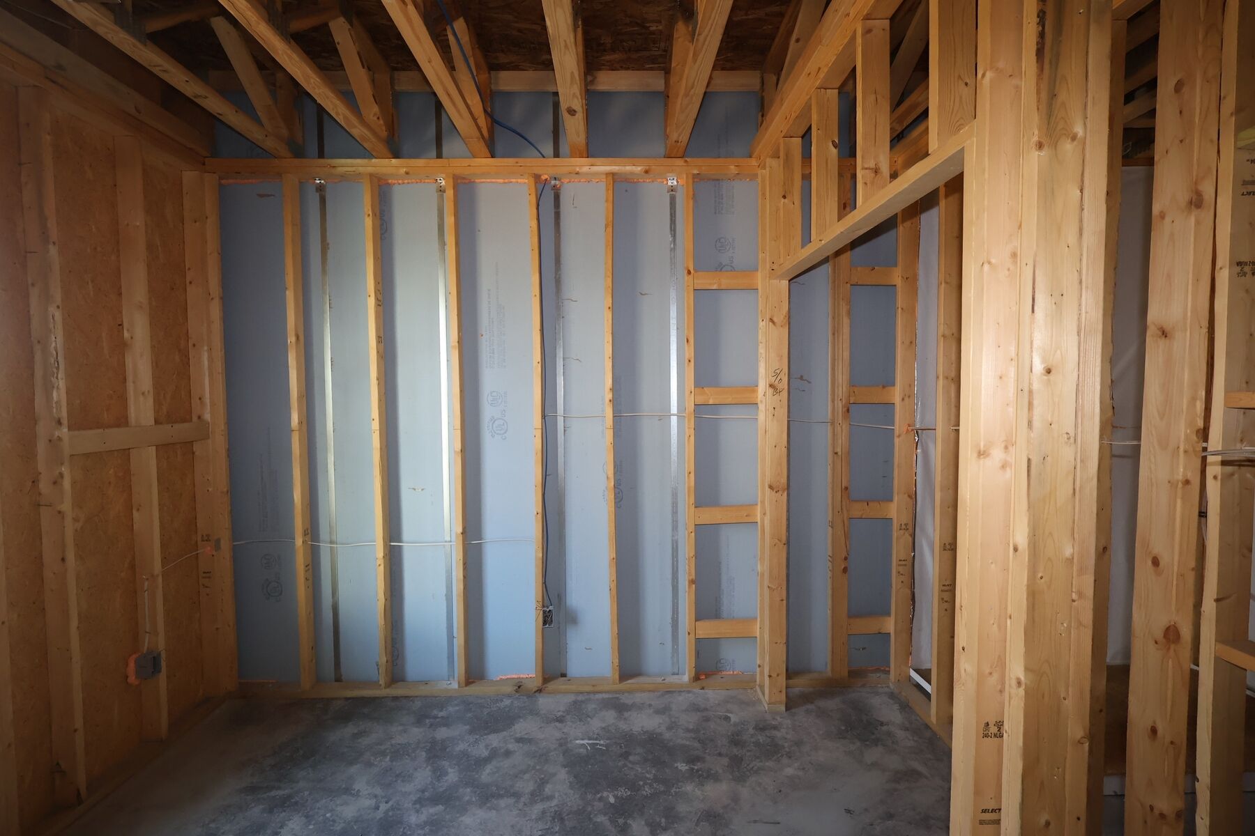 Framing