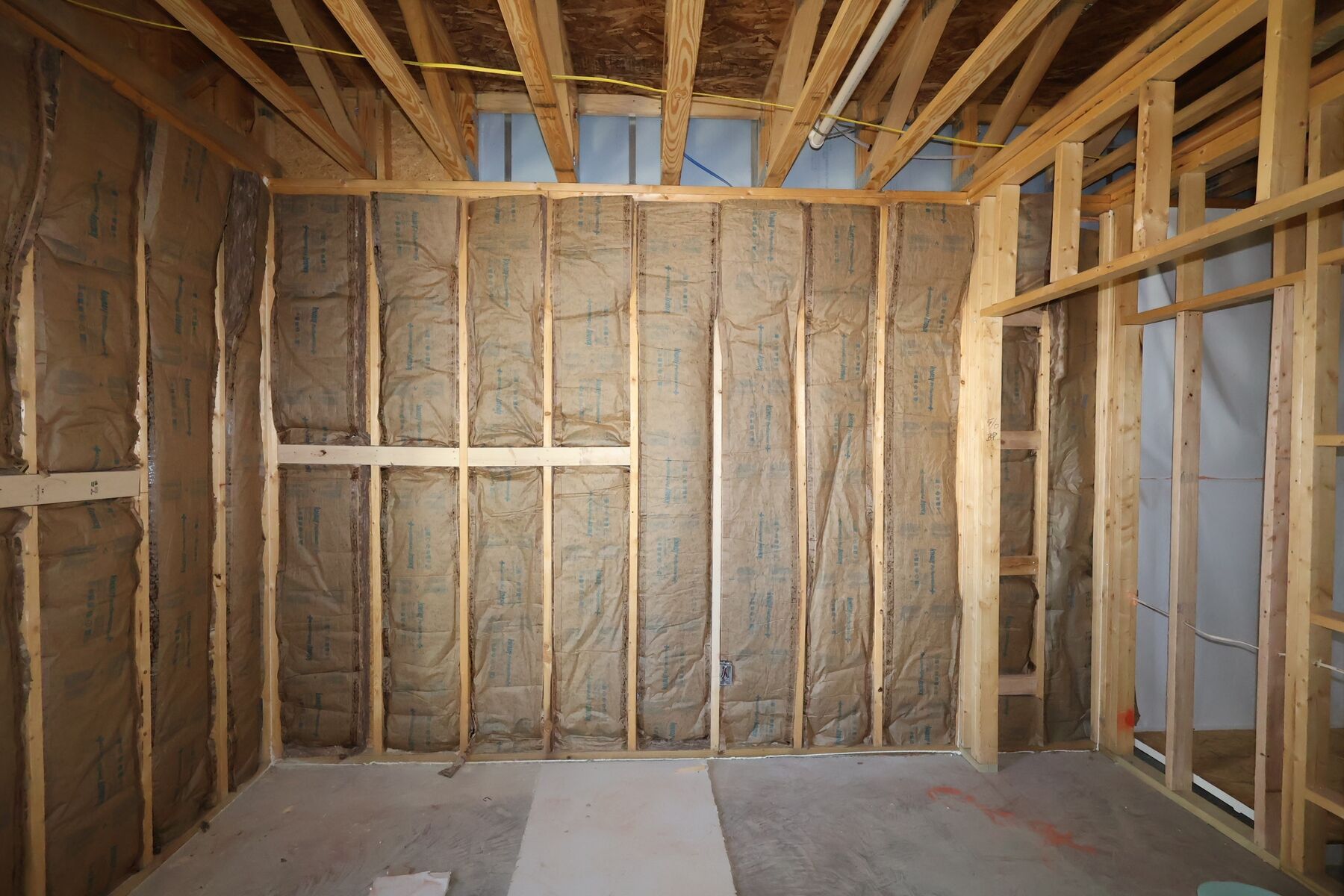 Insulation