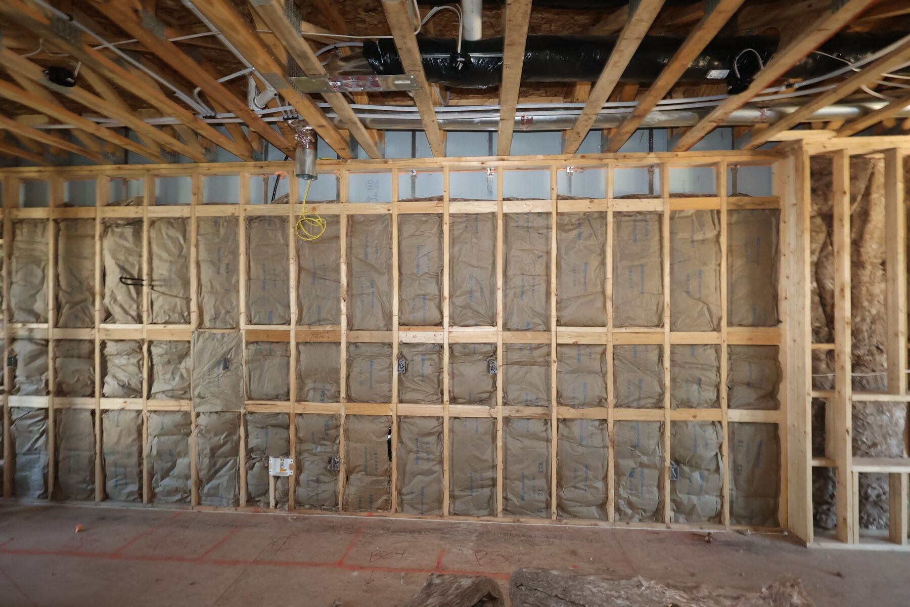 Insulation