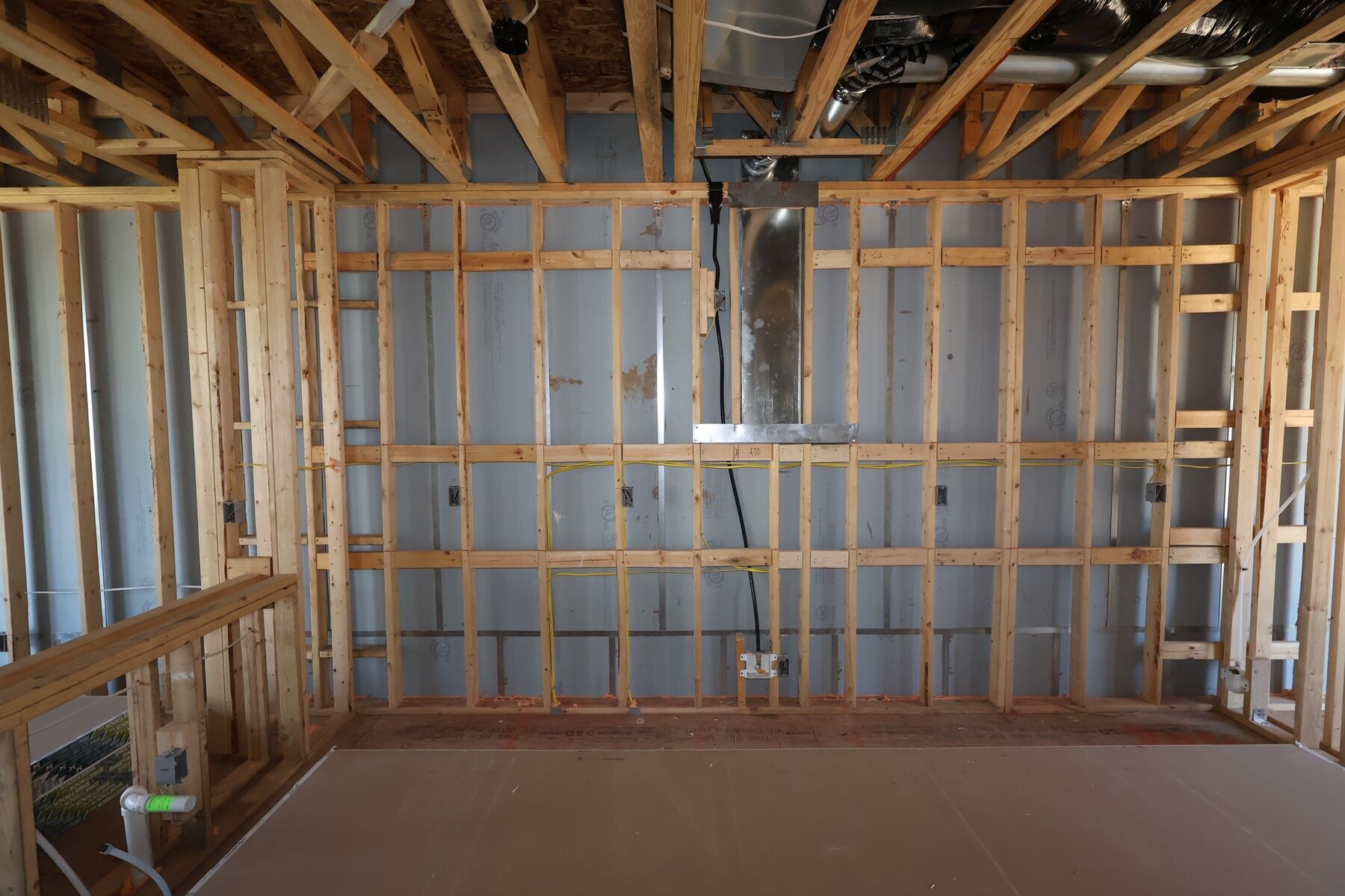 Framing