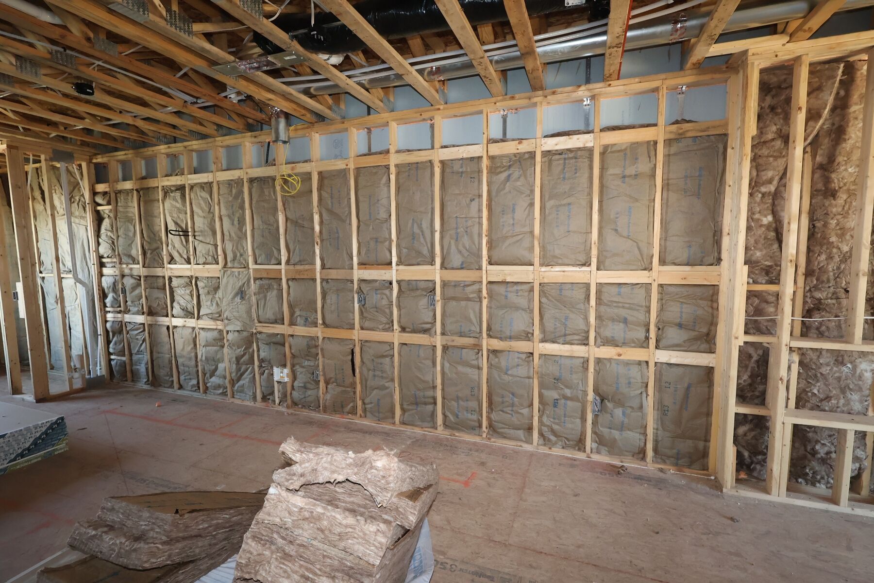 Insulation