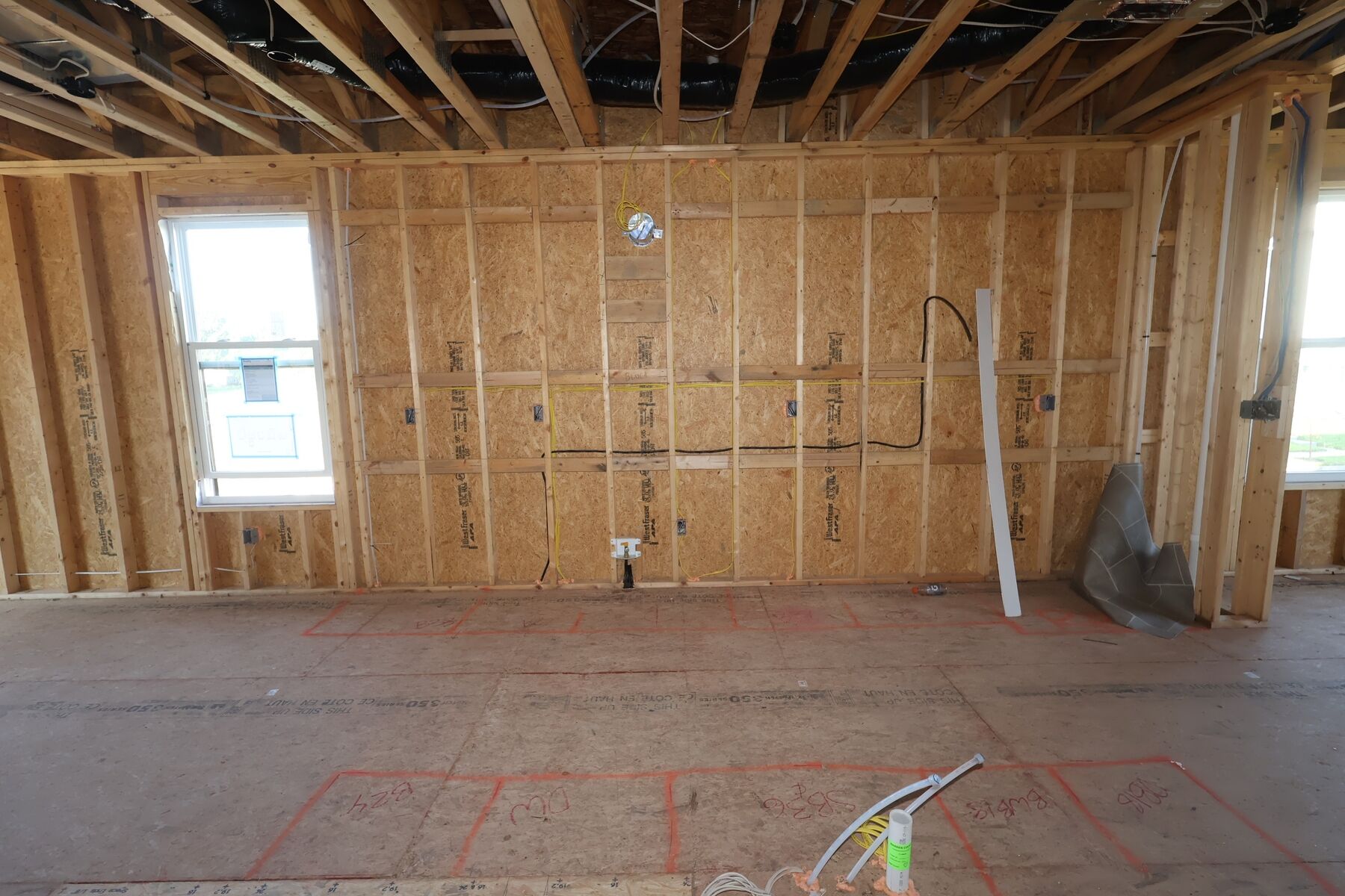 Insulation