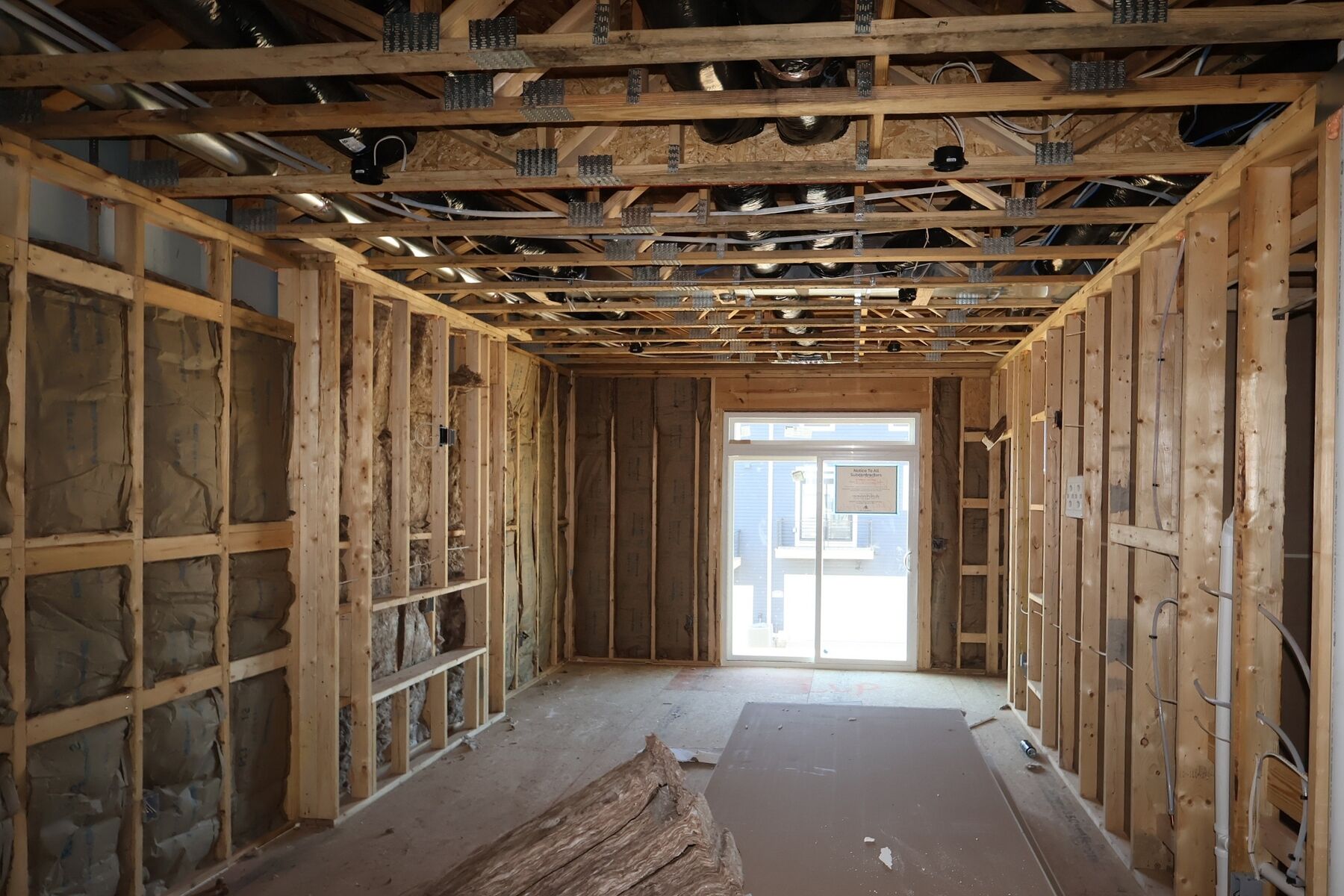Insulation