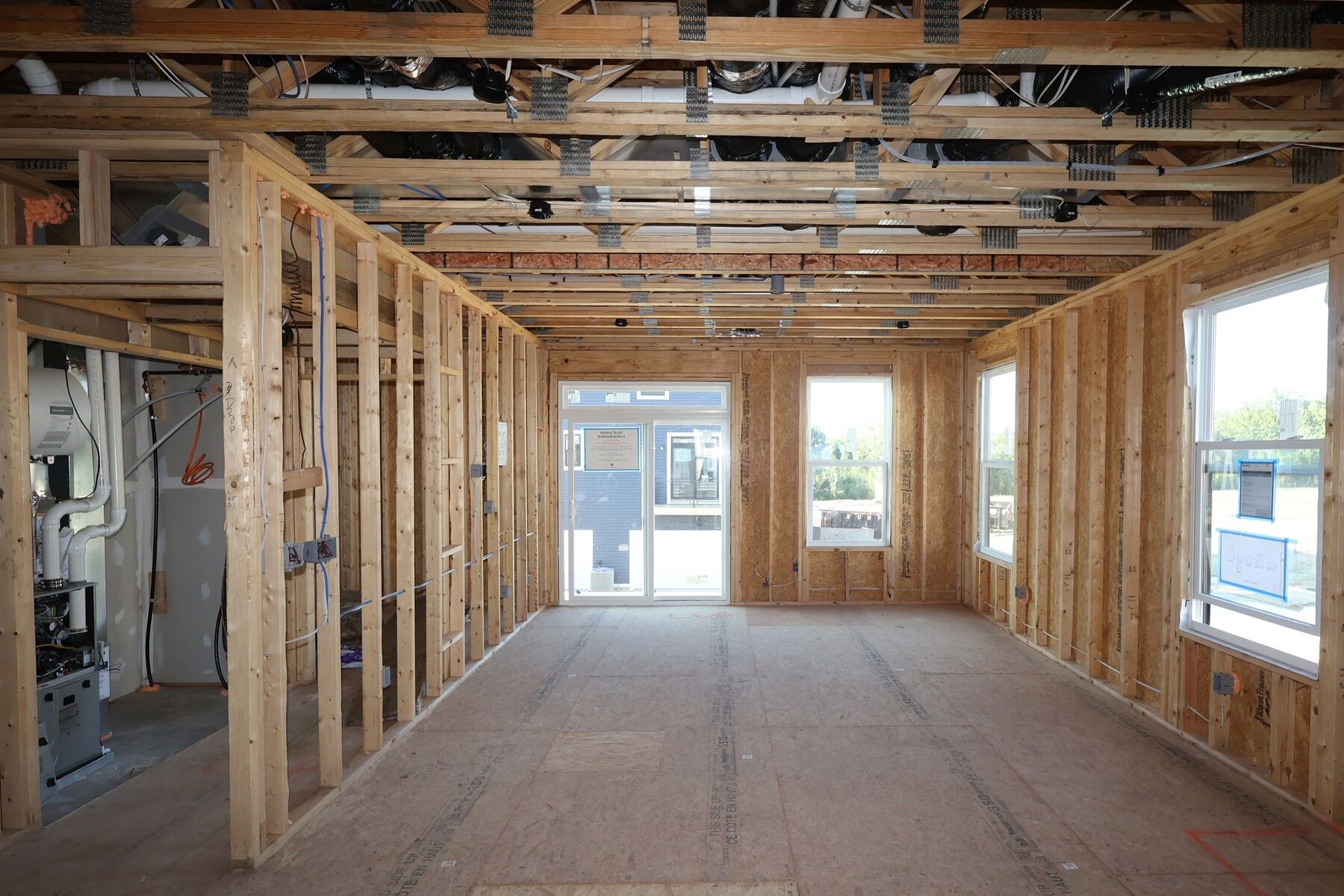 Insulation