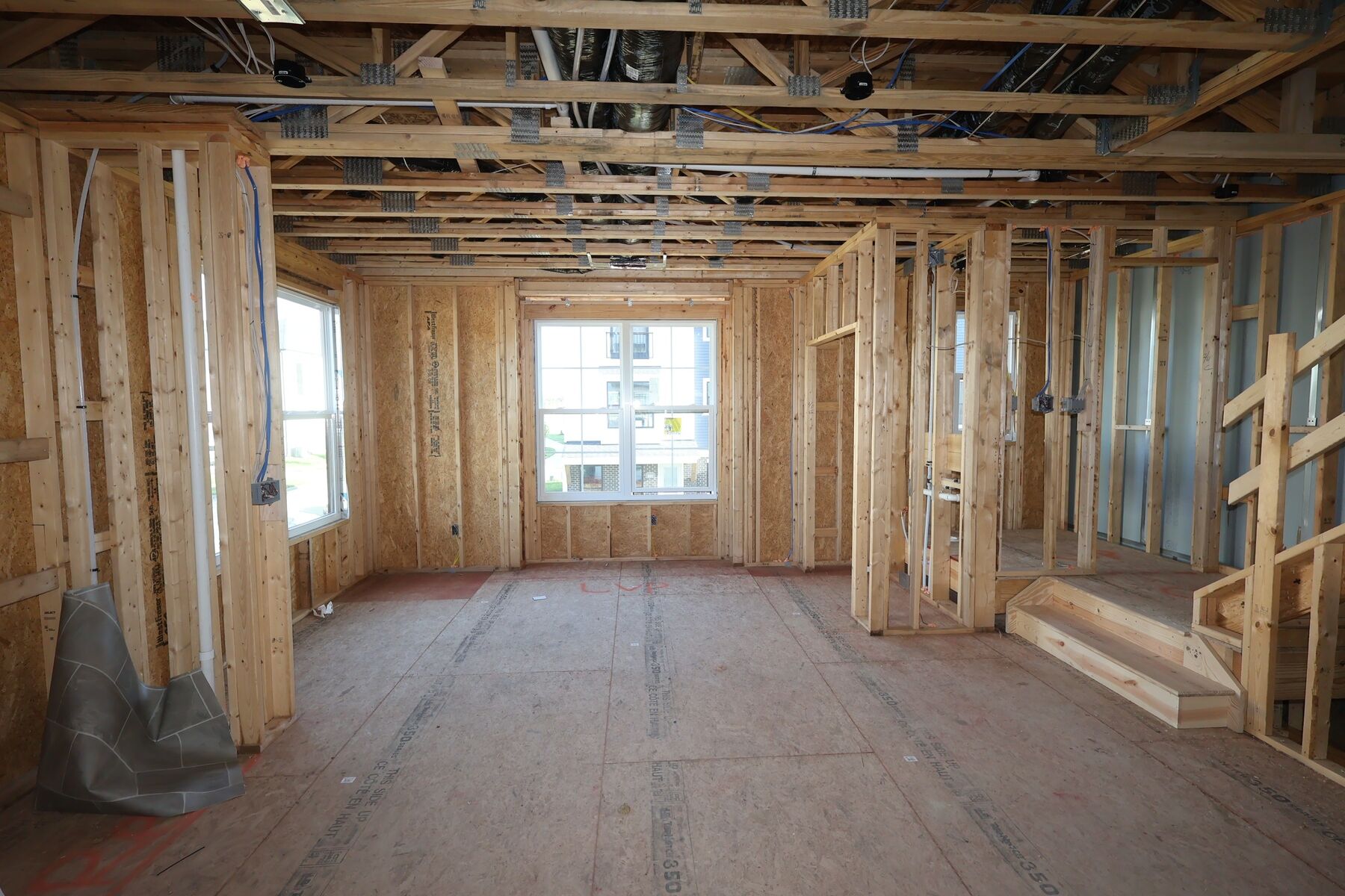 Insulation