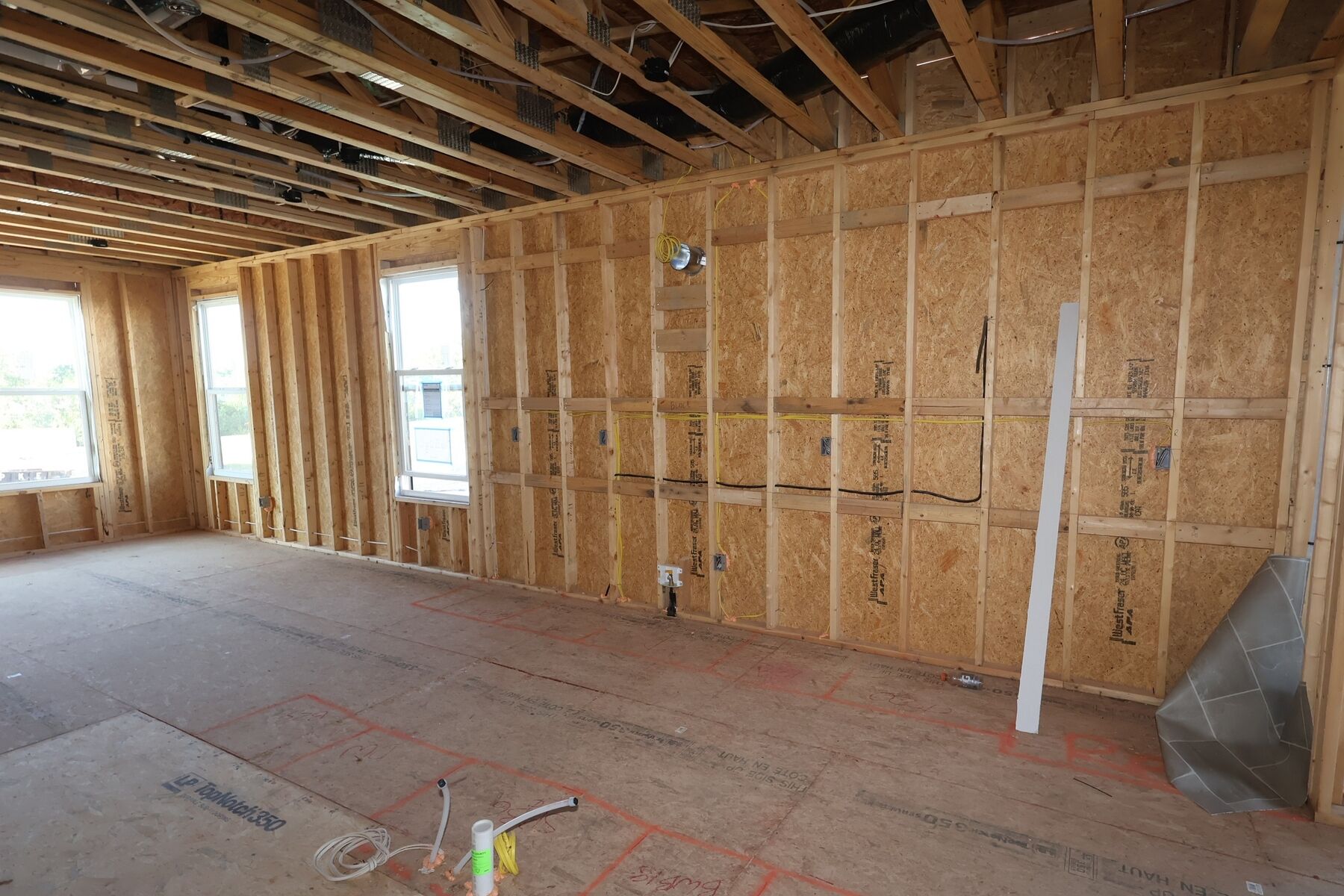 Insulation