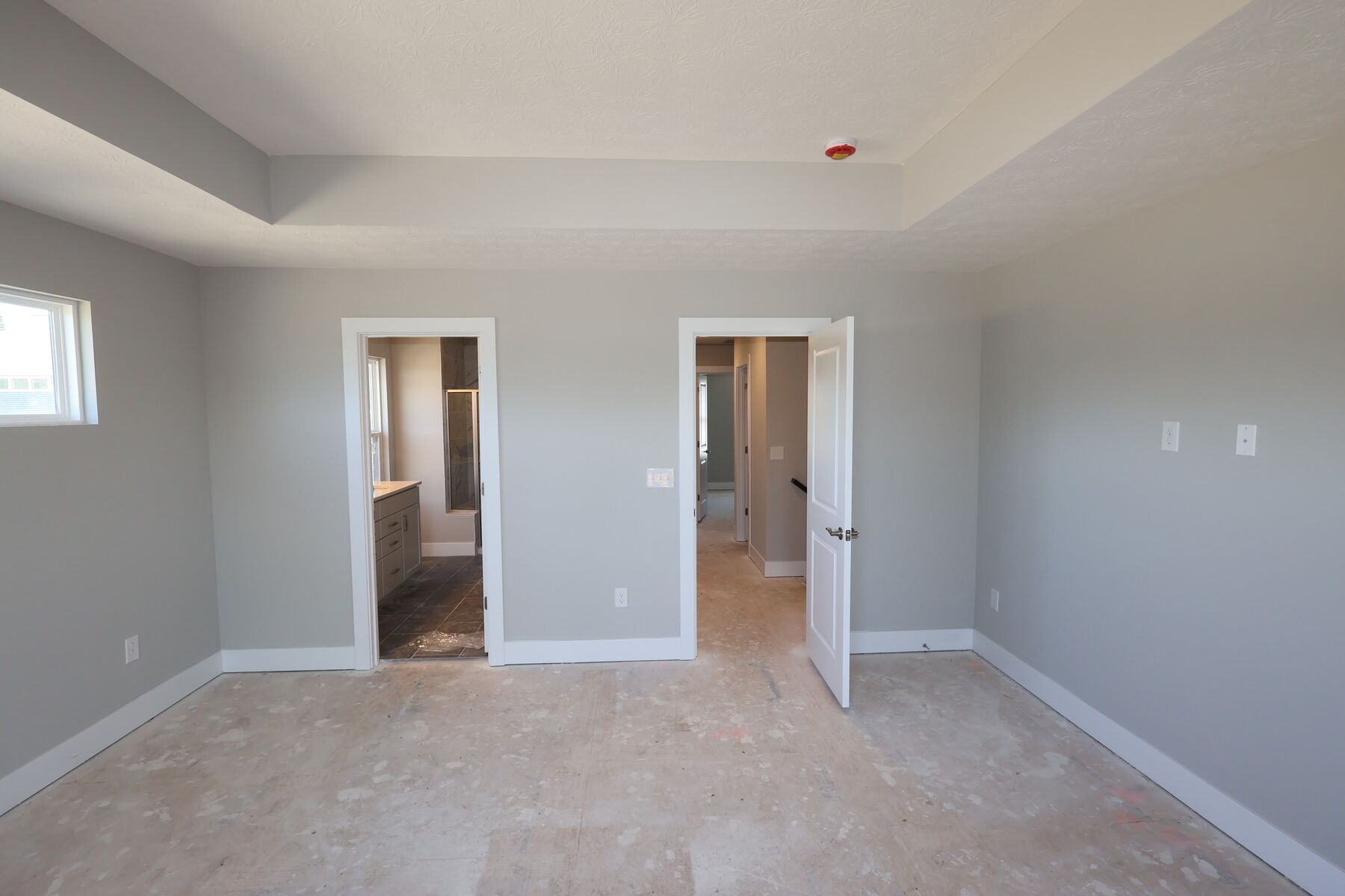 Owner's Bedroom