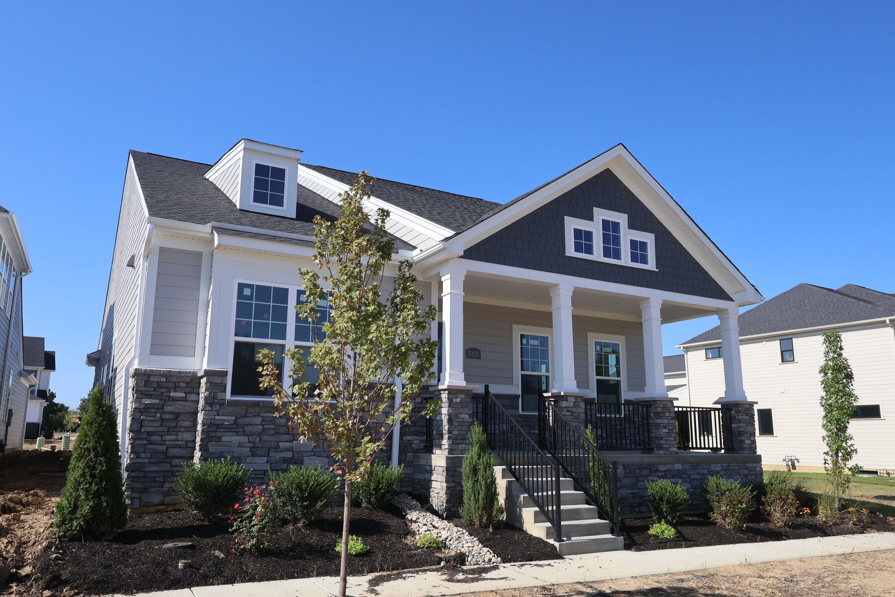 Front Exterior