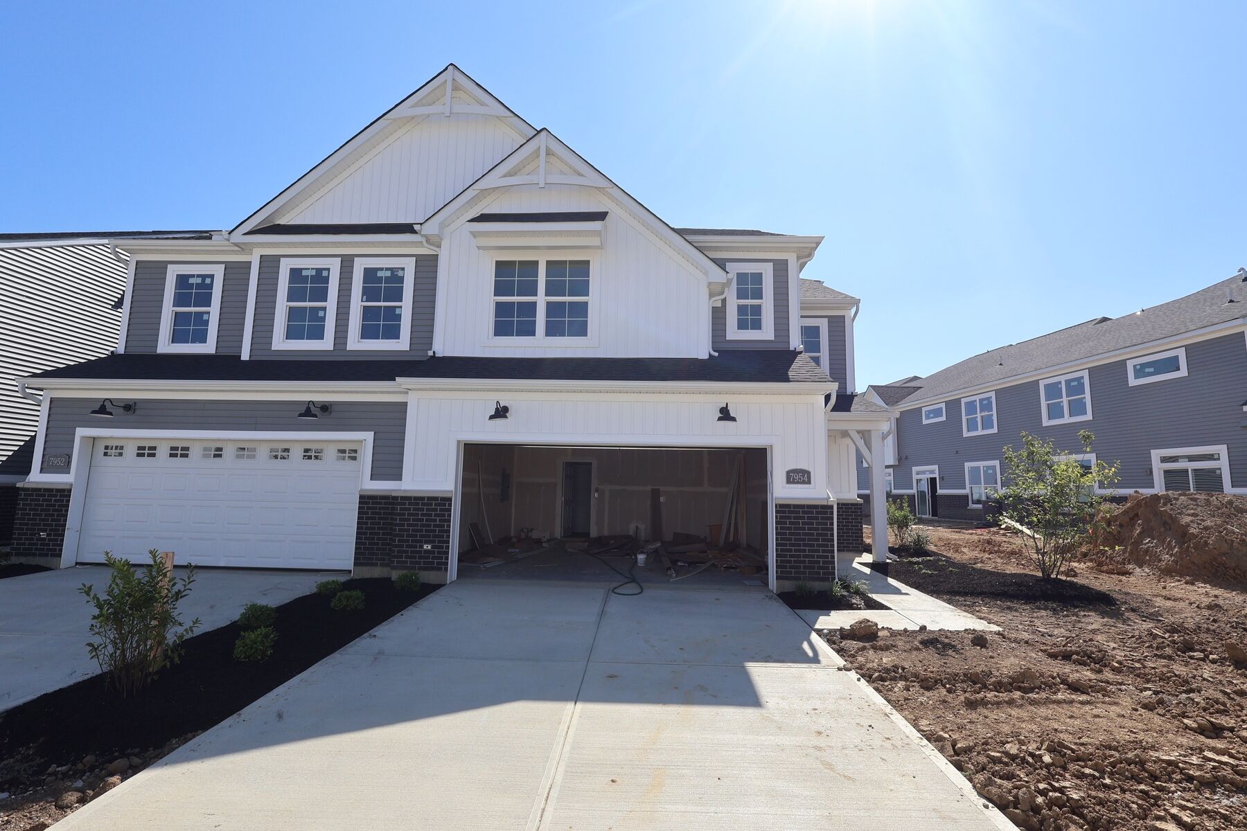 Front Exterior