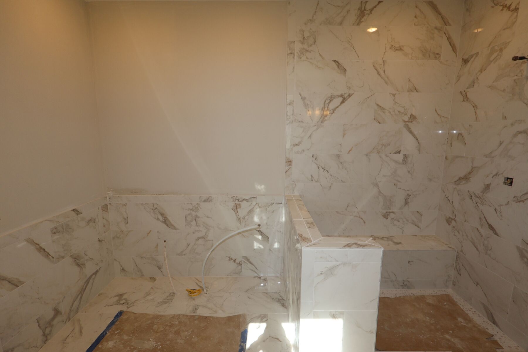 Owner's Bathroom