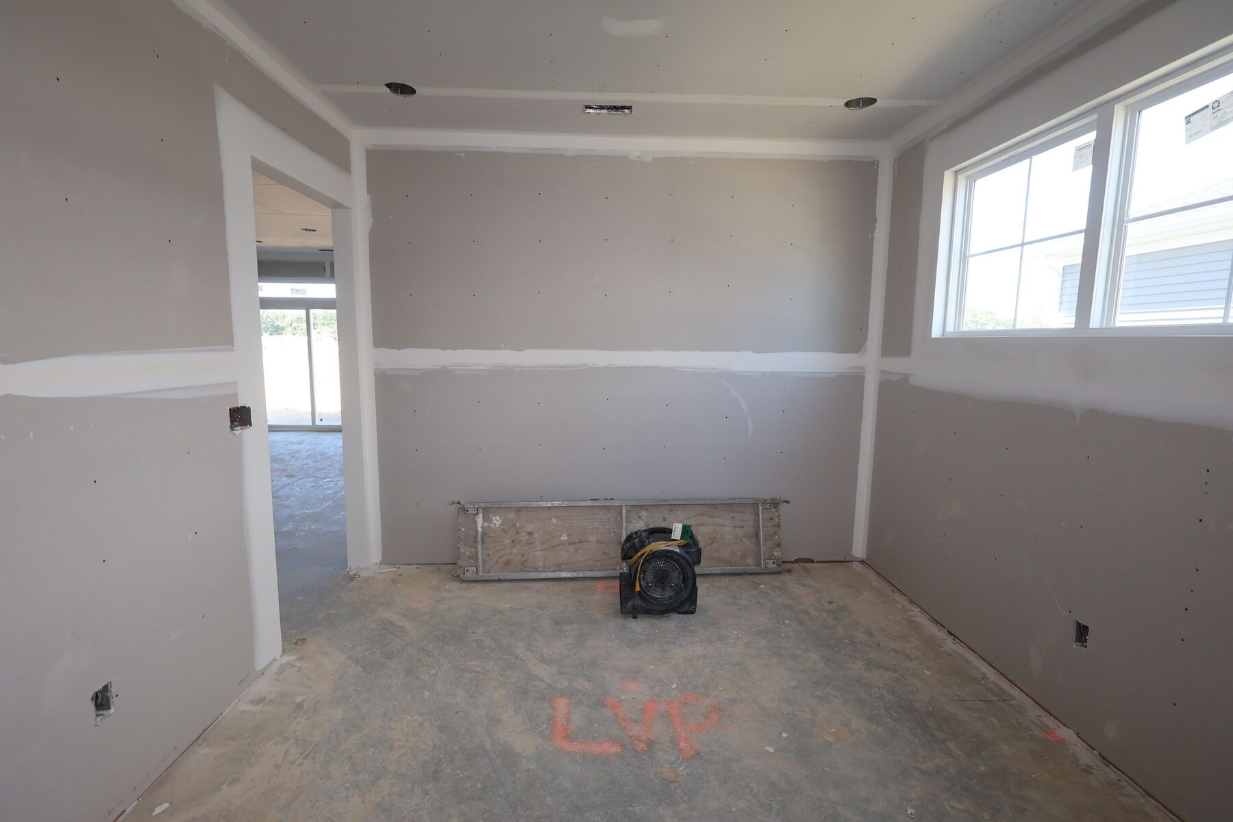 Drywall