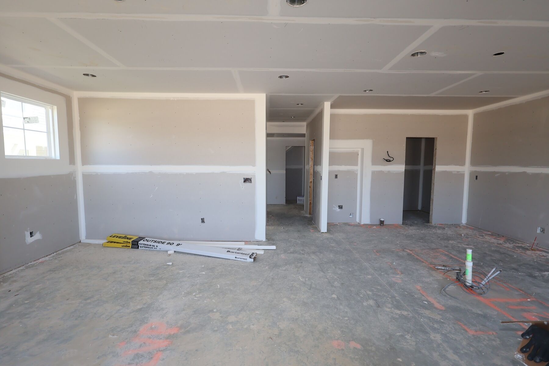 Drywall