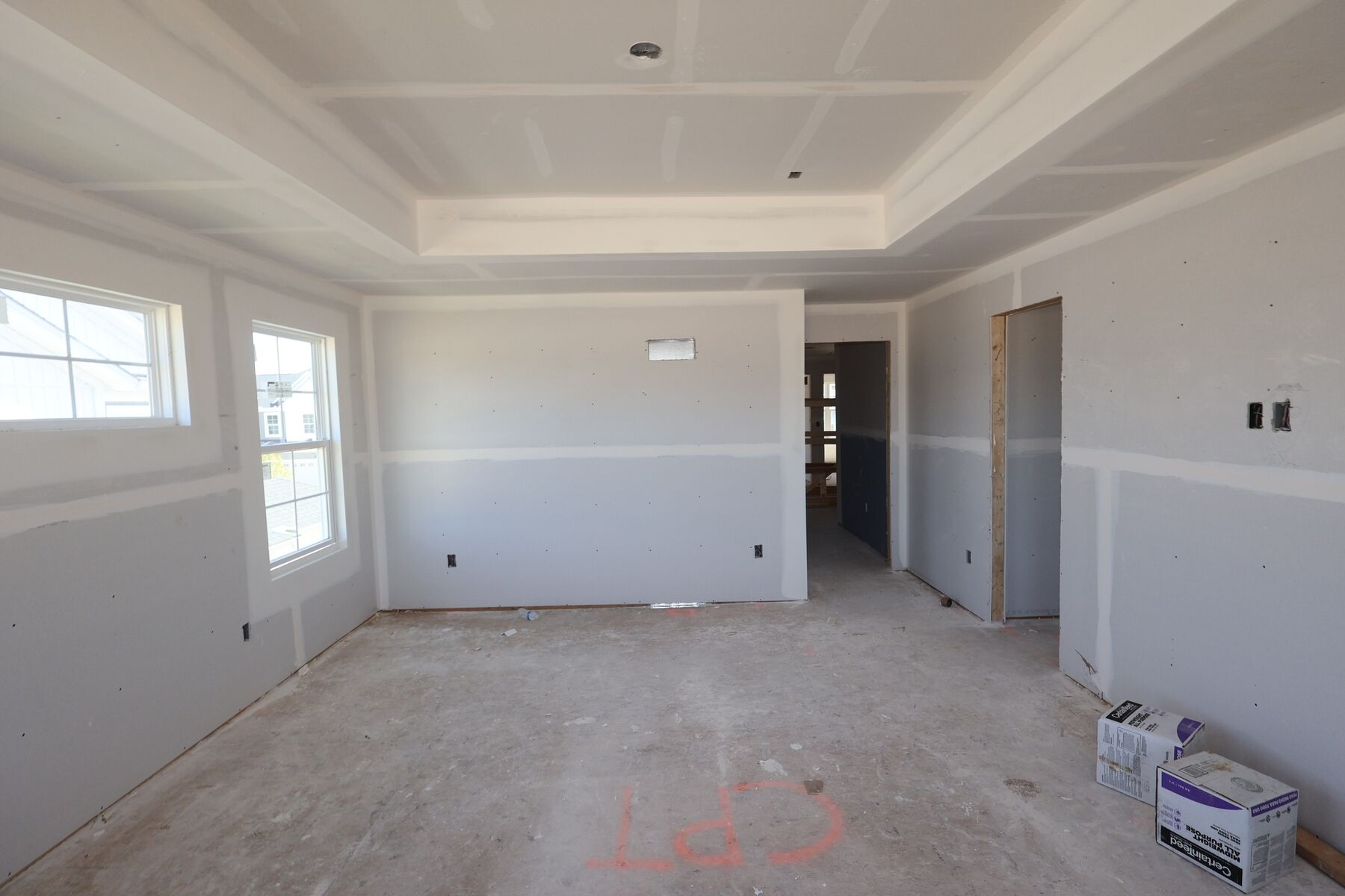 Drywall