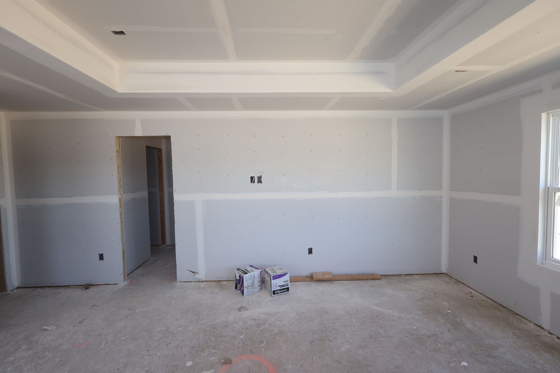 Drywall