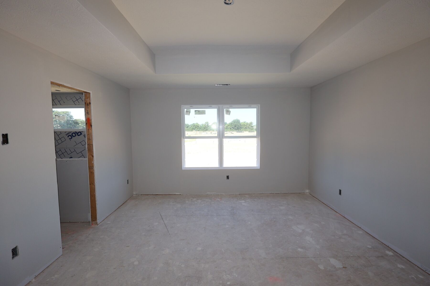 Owner's Bedroom