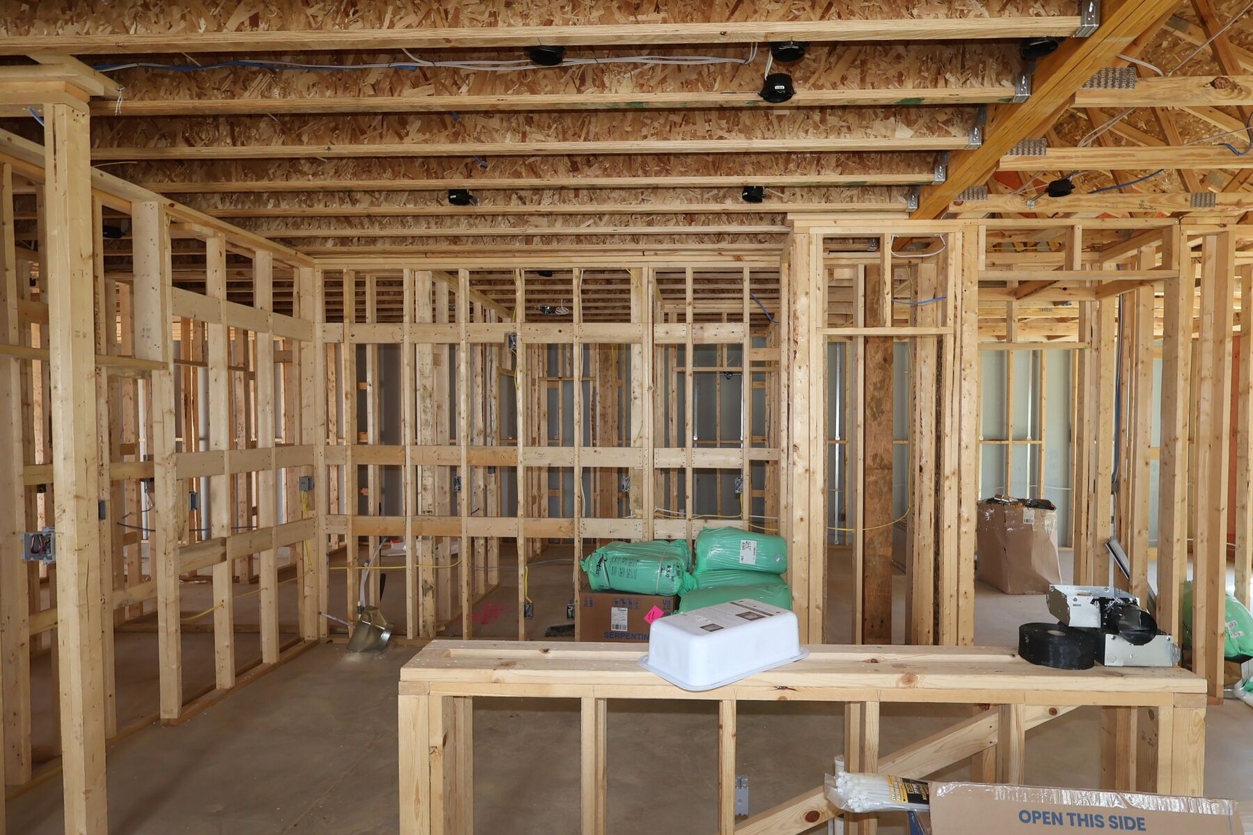 Framing