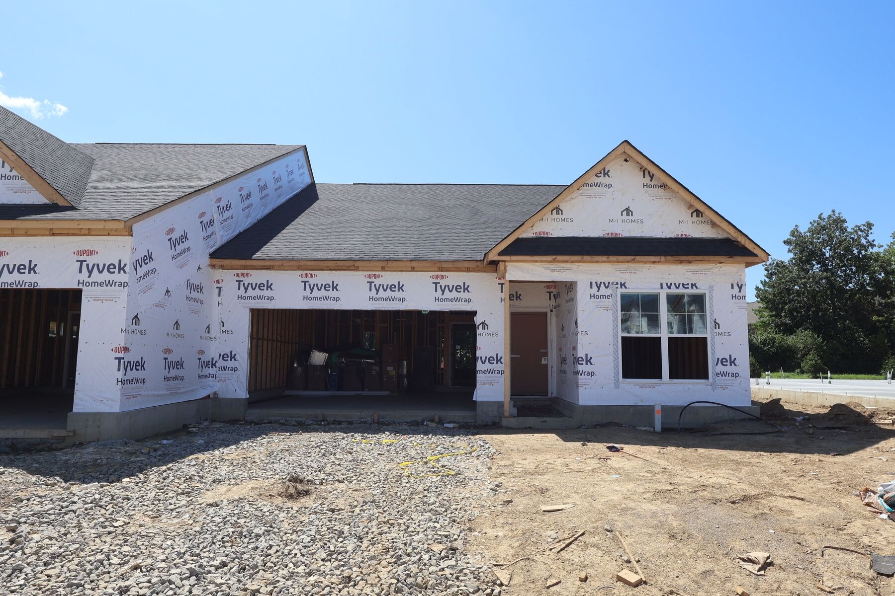 Front Exterior