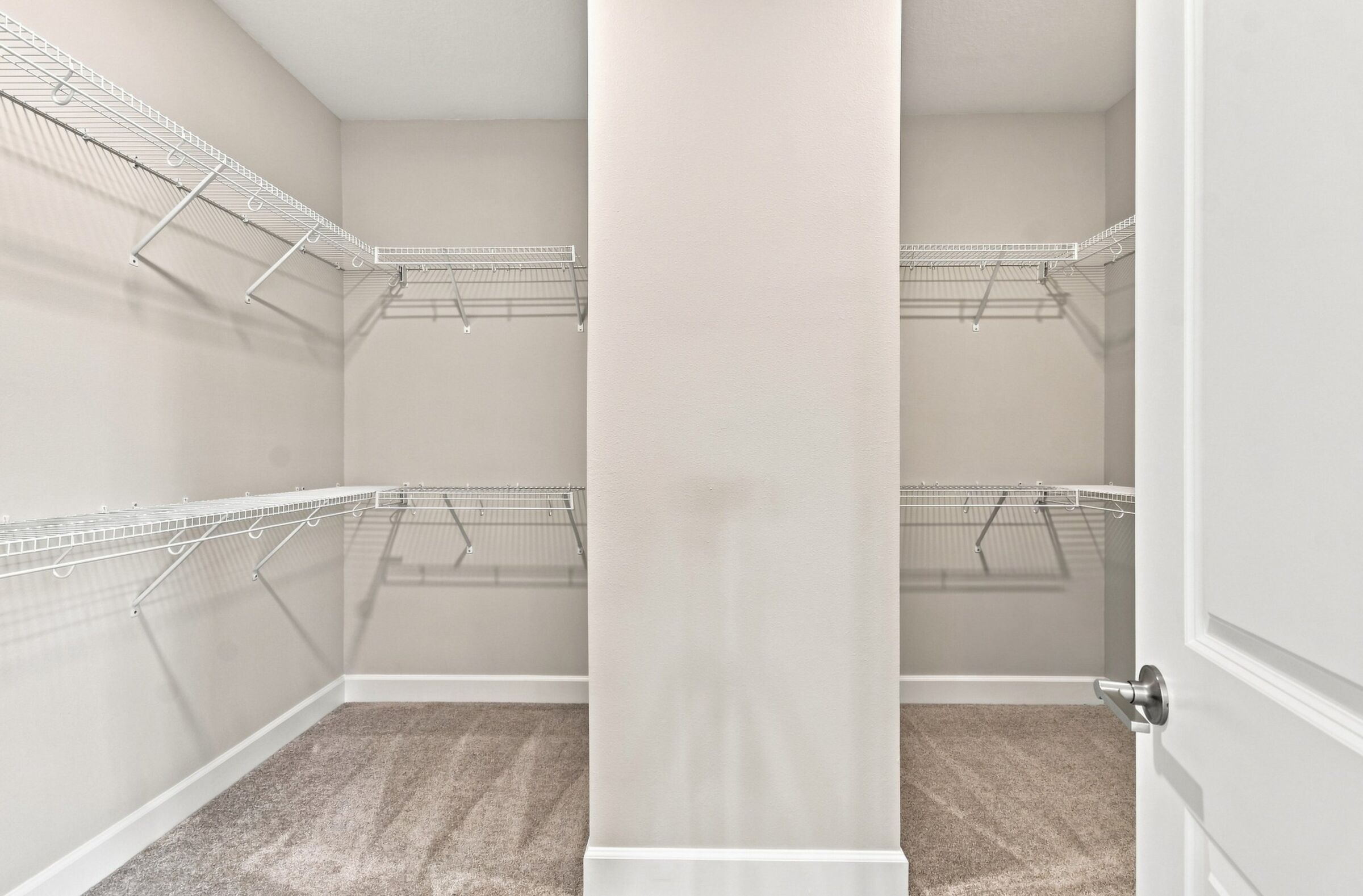 Owner's Closet