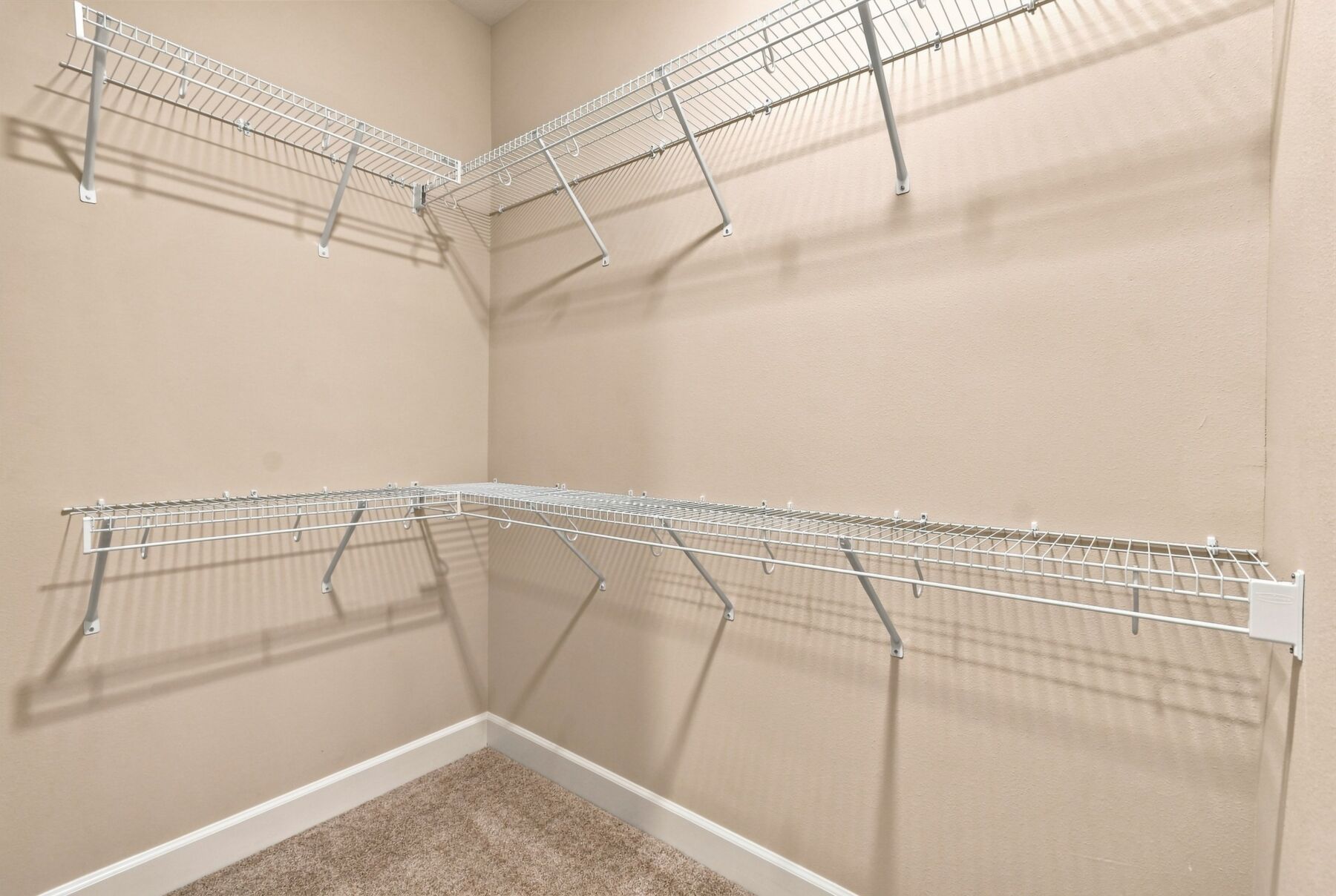 Owner's Closet