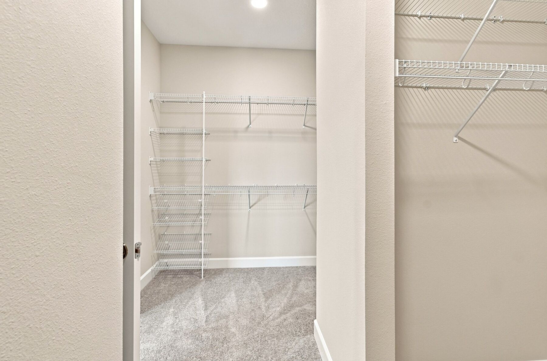 Owner's Closet