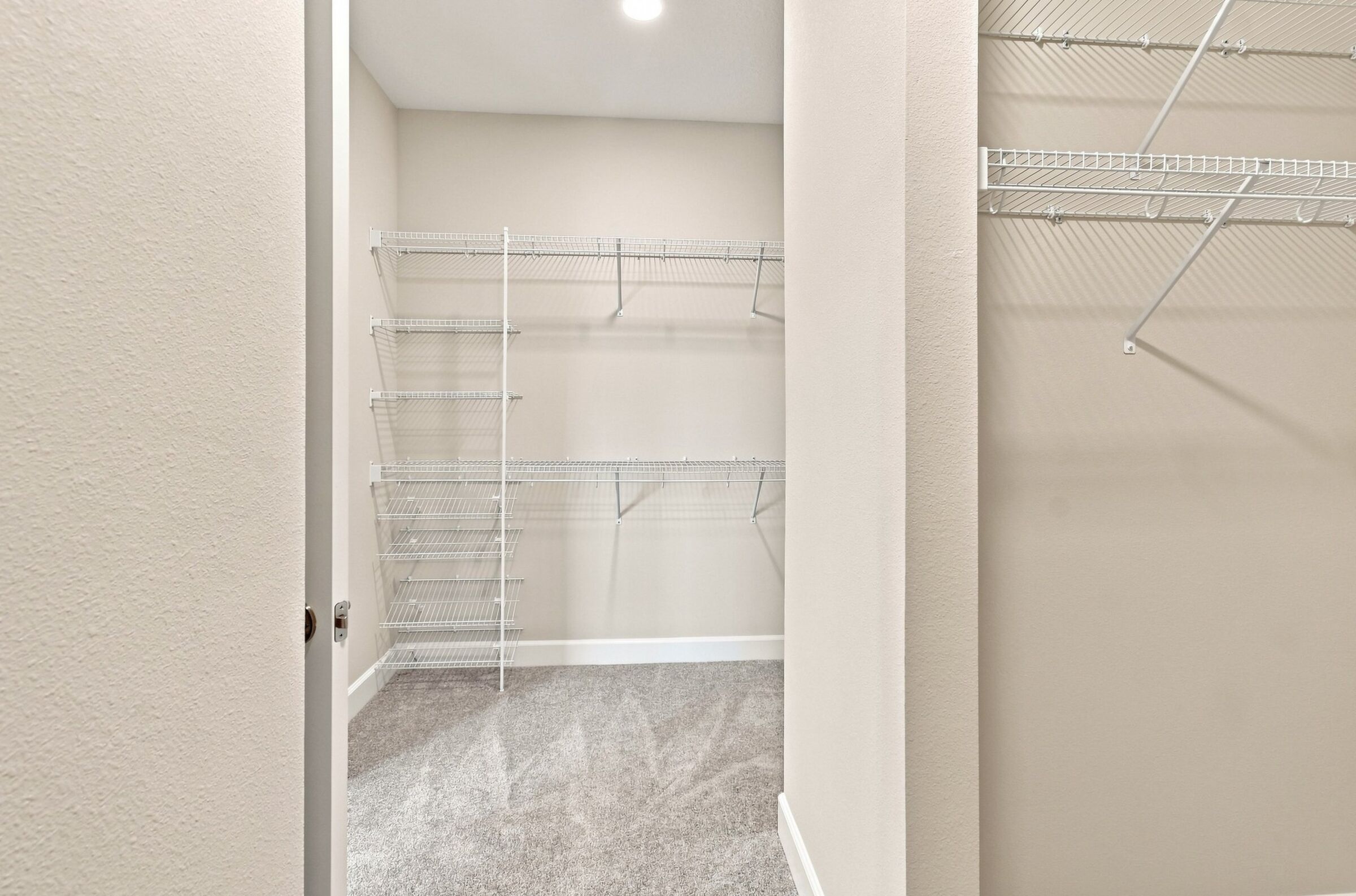 Owner's Closet