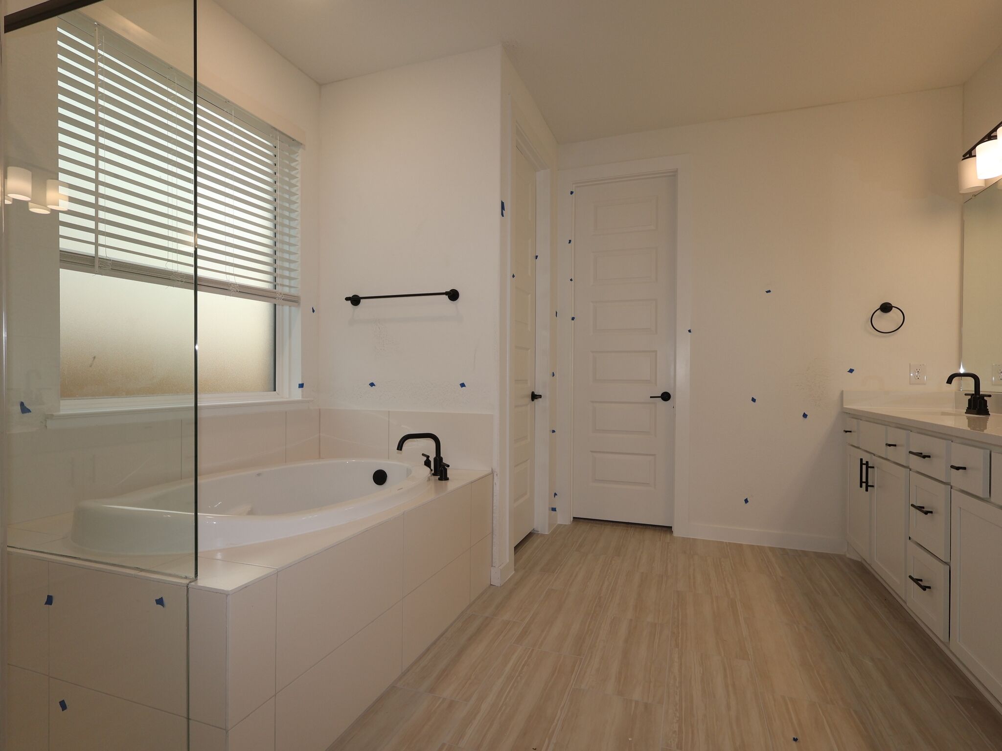 Owner's Bathroom