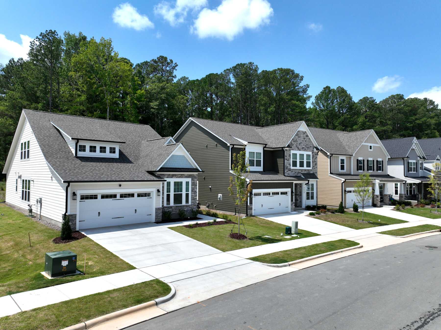 Streetscape