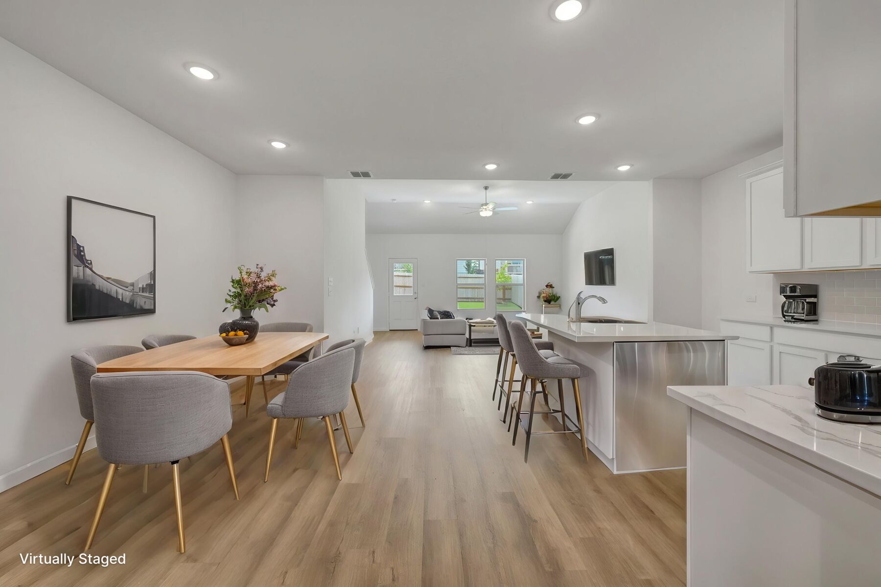 SANA Virtual Staging Harrison