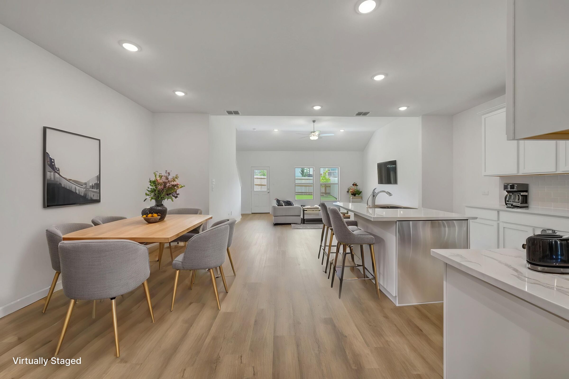 SANA Virtual Staging Harrison
