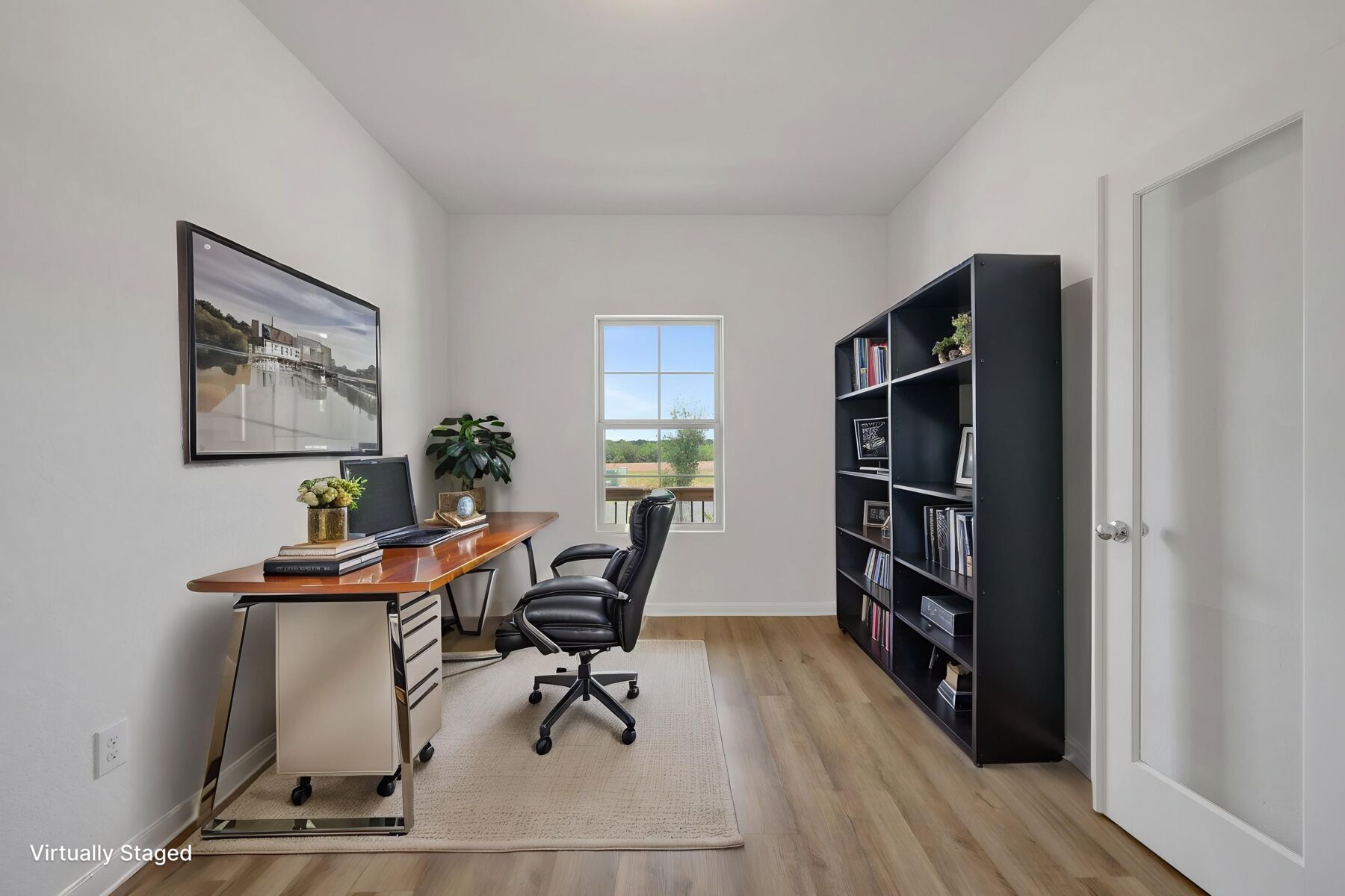 SANA Virtual Staging Harrison