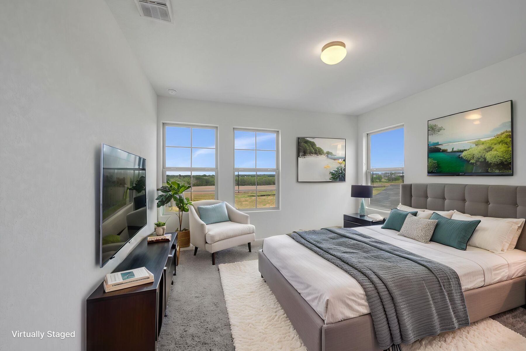 SANA Virtual Staging Harrison