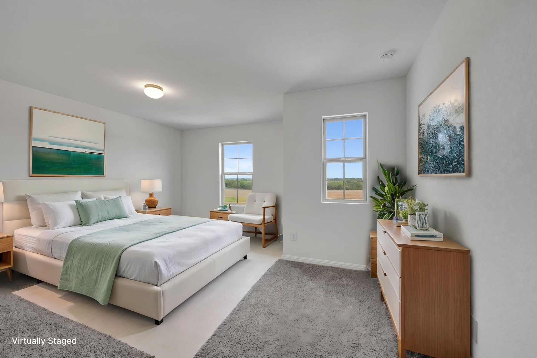 SANA Virtual Staging Harrison